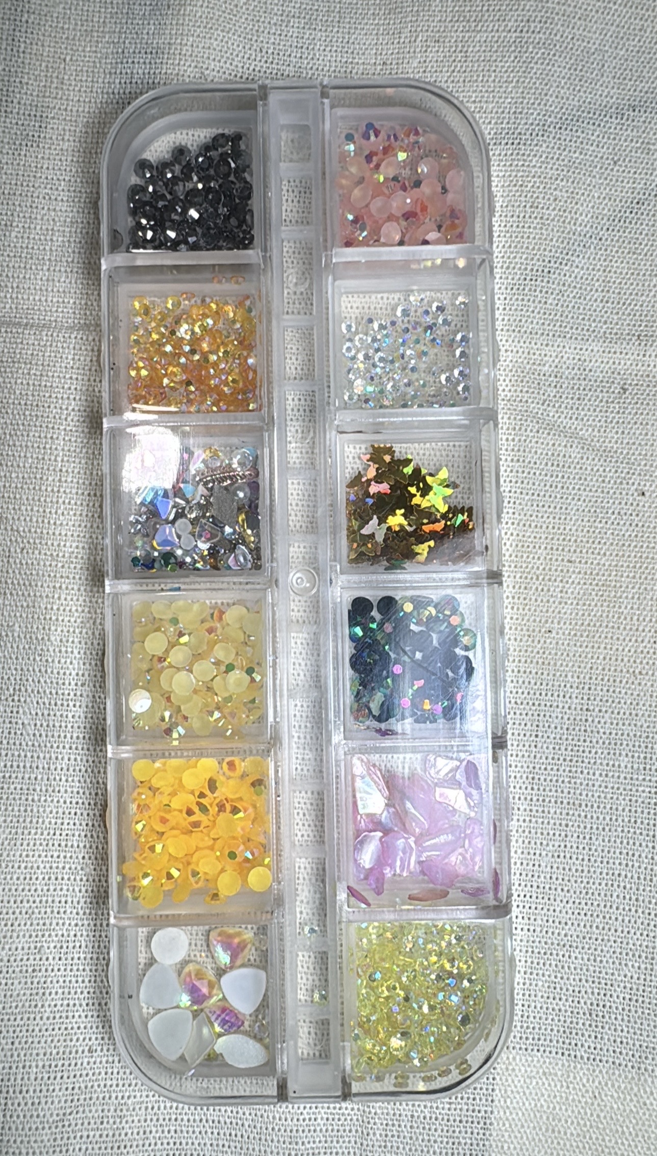 Decoración varía (254)