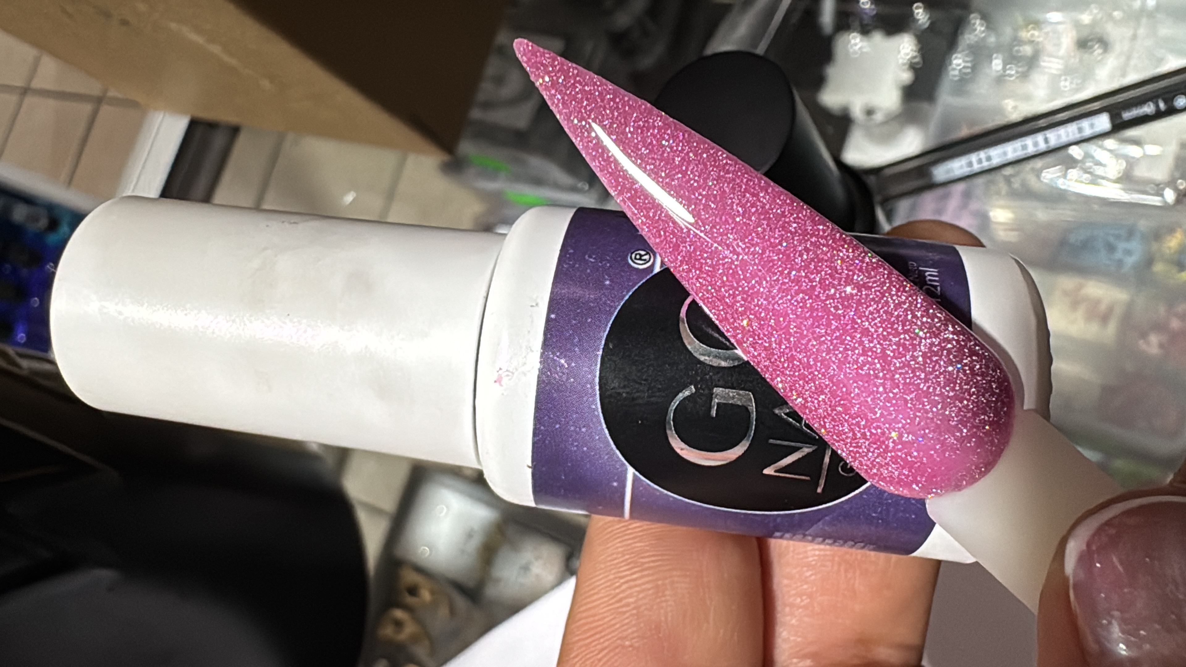 Flash Galaxy #02 Bel-STAR