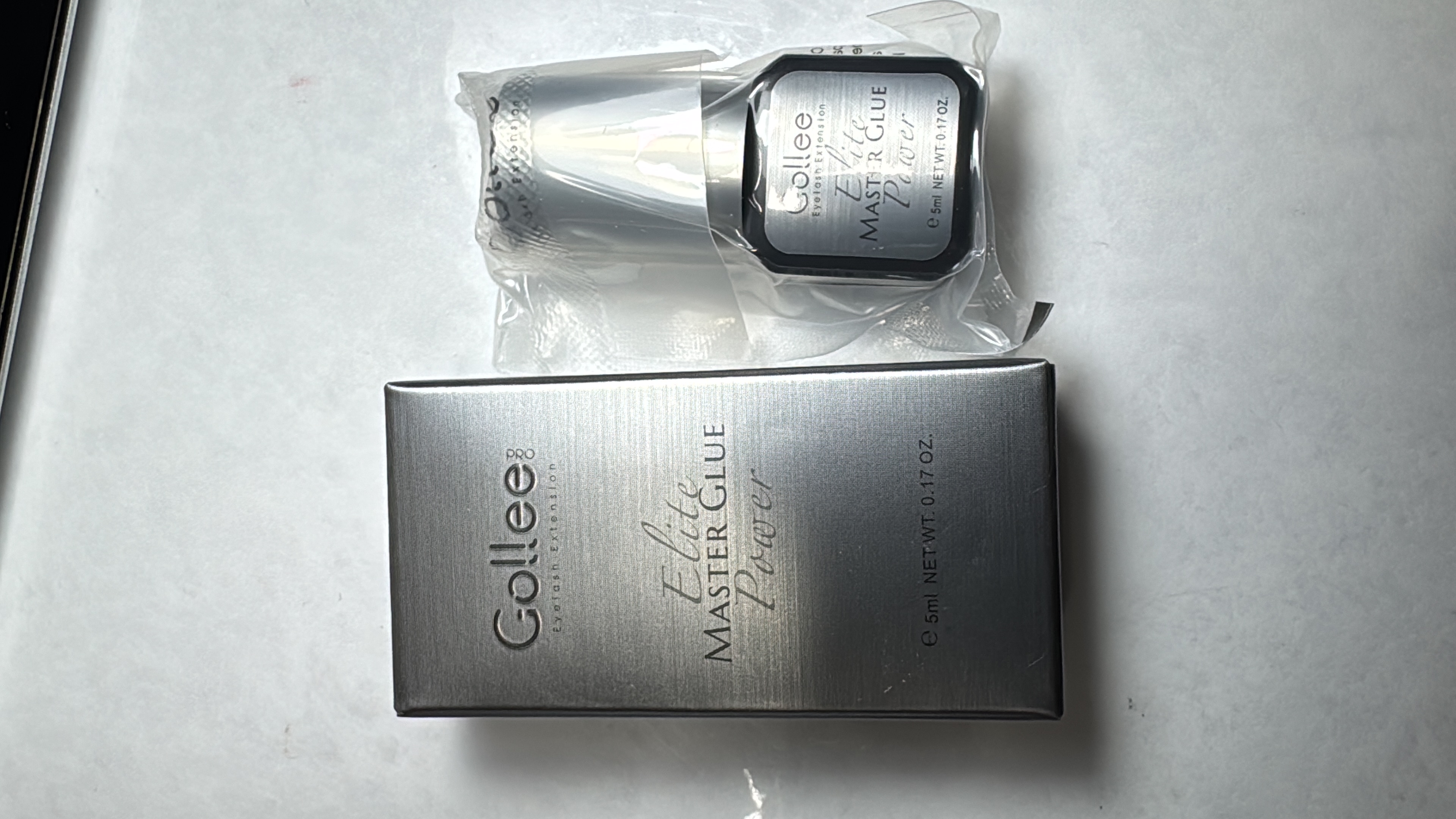 Élite Master Glue Power 5ml