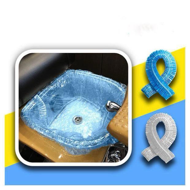 Bolsa para Tina de Pedicura (5031)