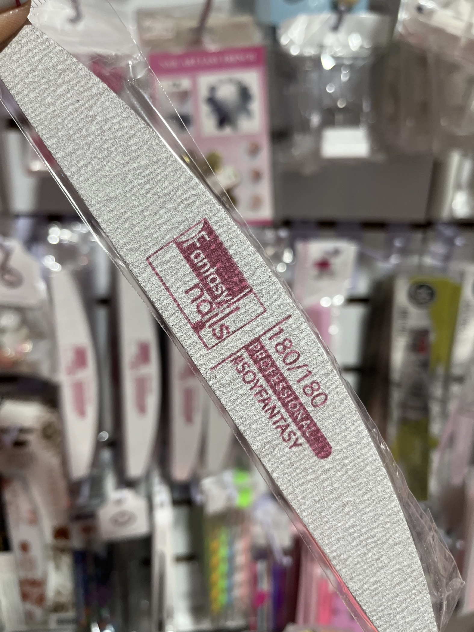 AGOTADO Lima 180/180