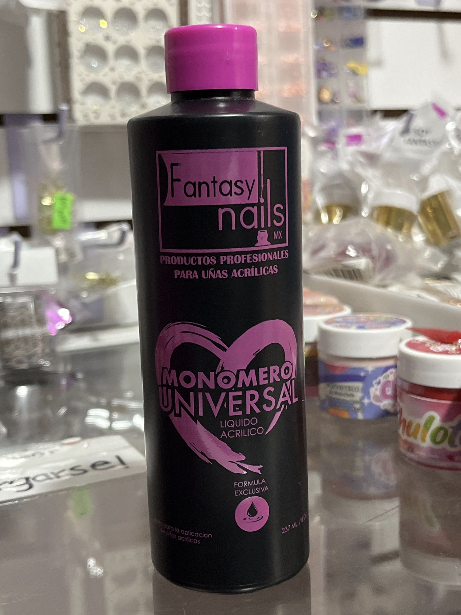 Monómero universal 237ml