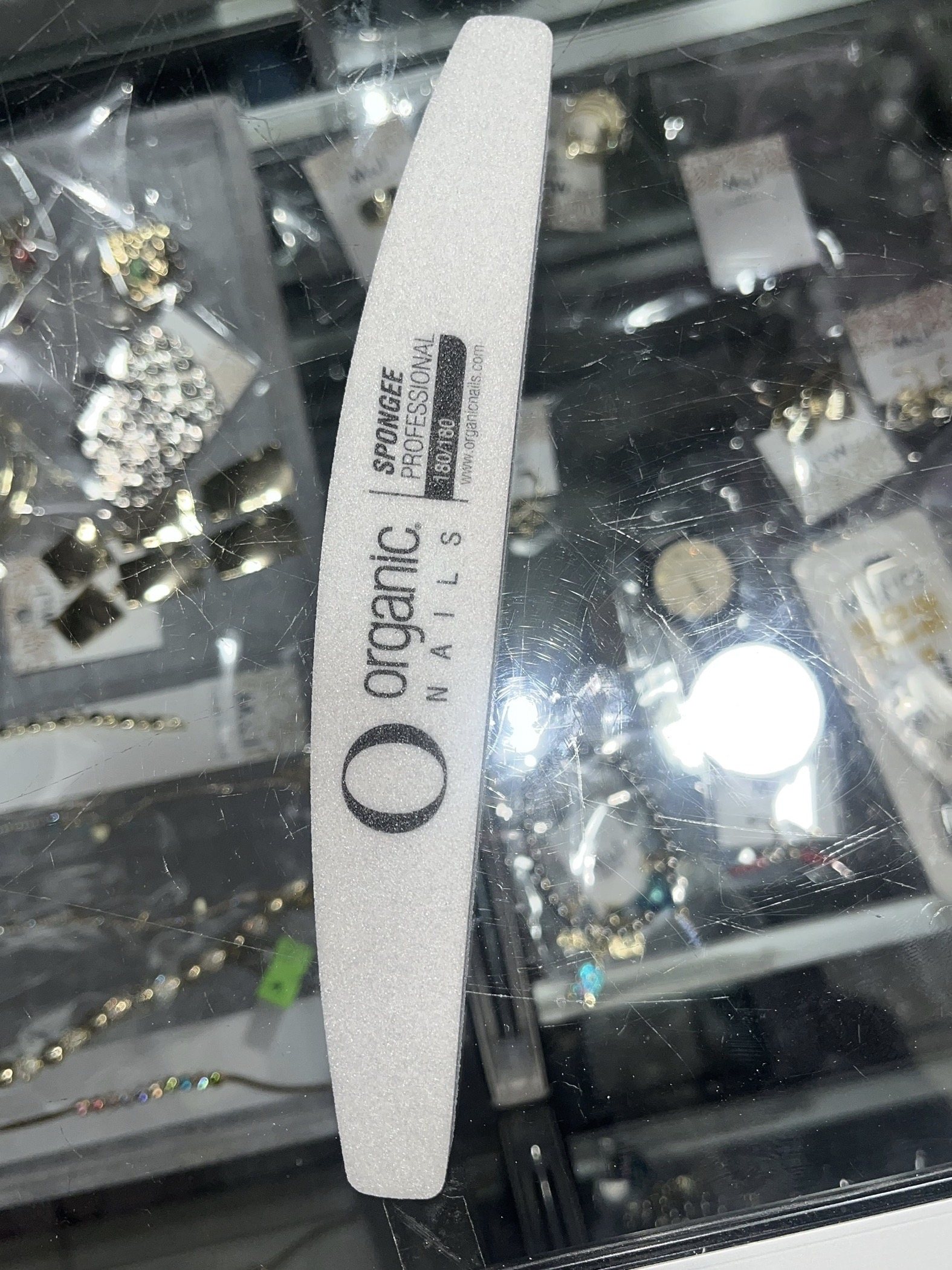 AGOTADO Lima spongee organic 180/180