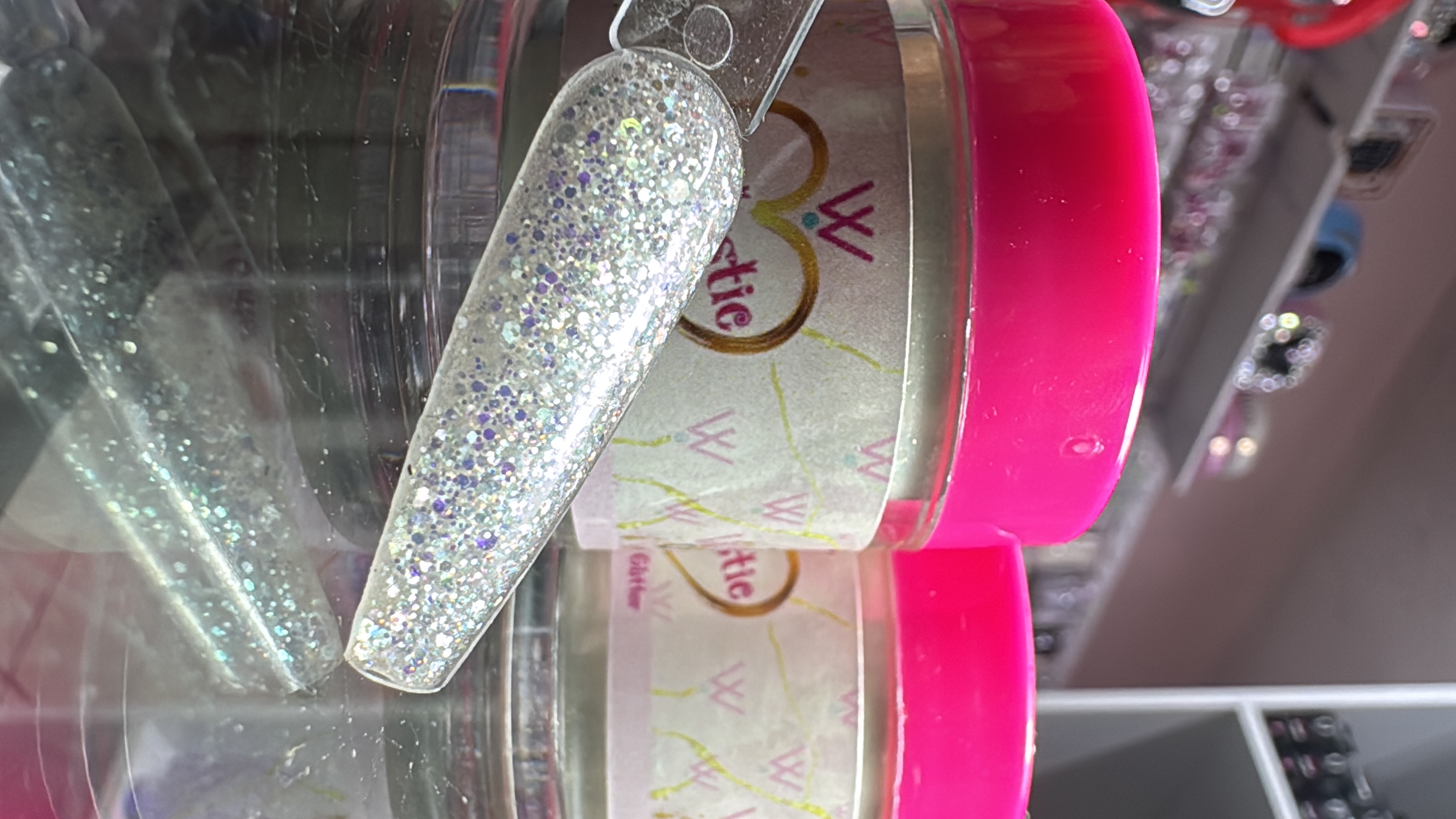 Acrílico Mystic Sugar 1 oz