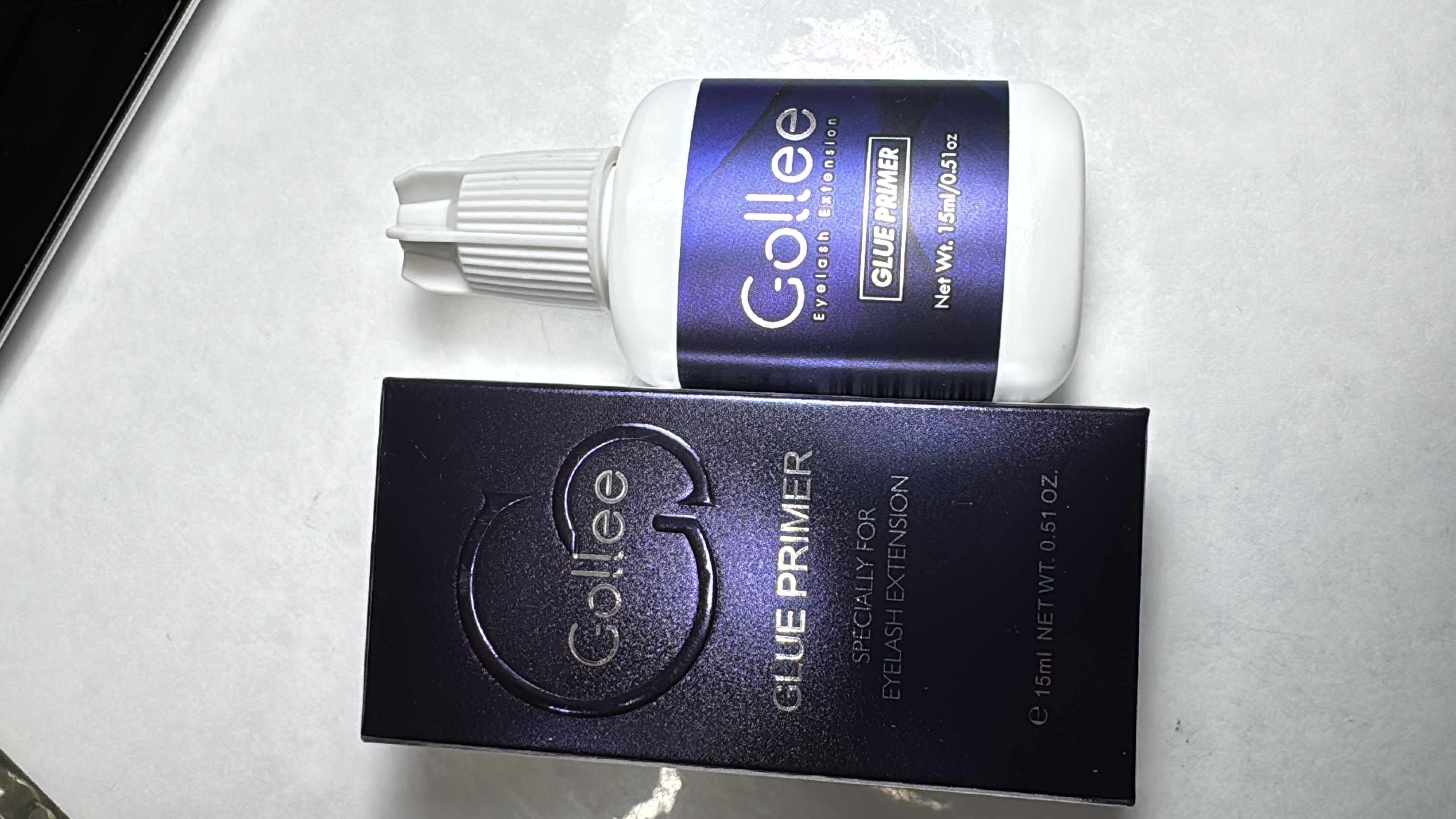 Primer Glue 15ml (Azul)