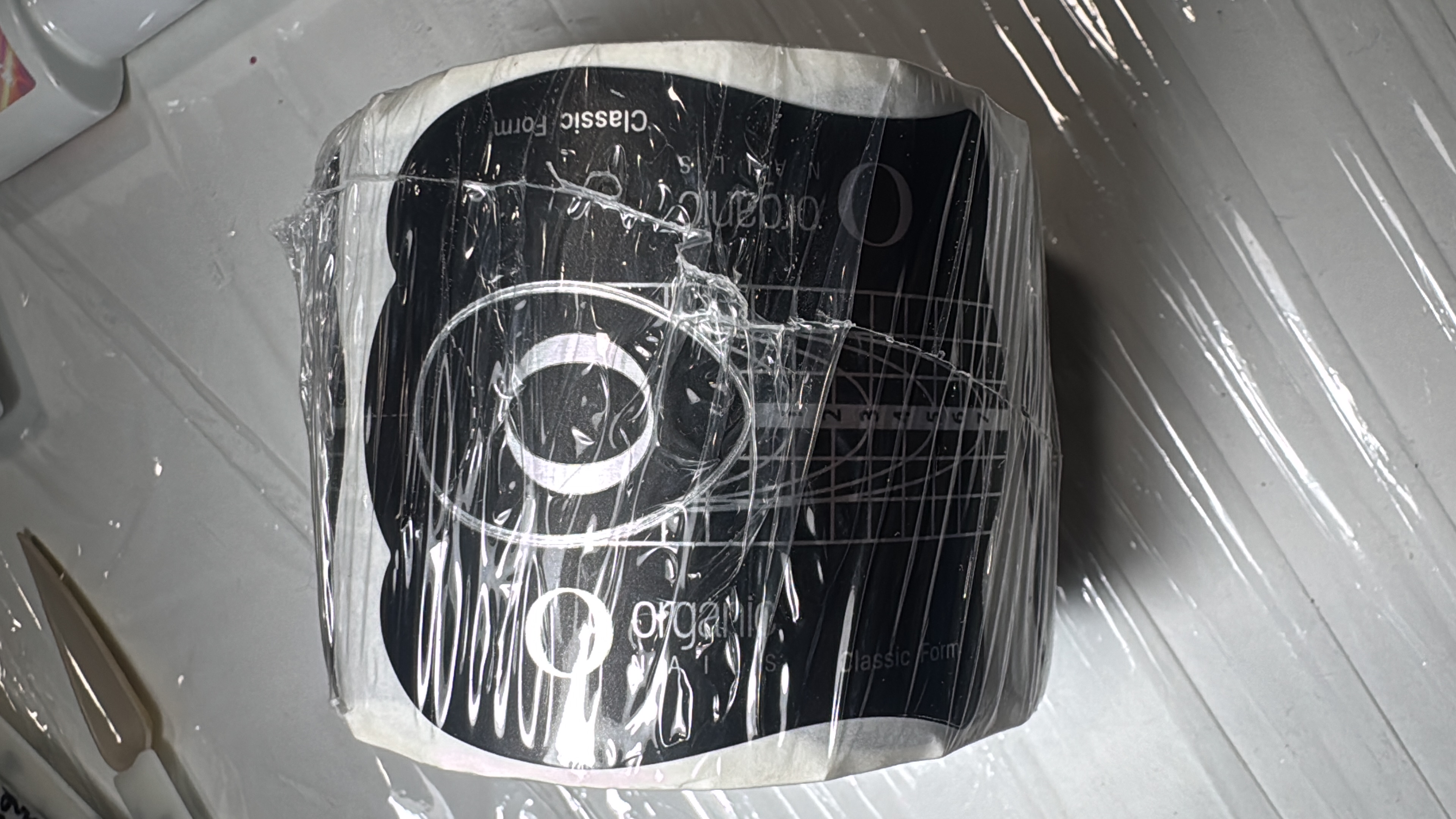 Rollo Classic Form c/200