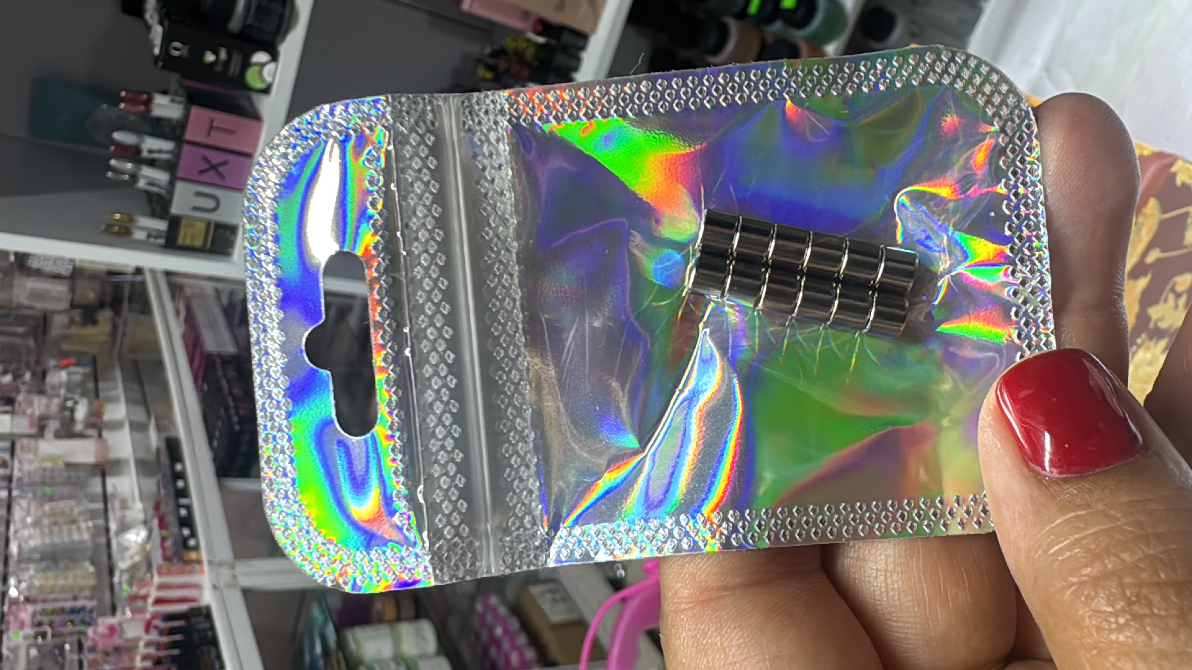 Imán medidor (12221)