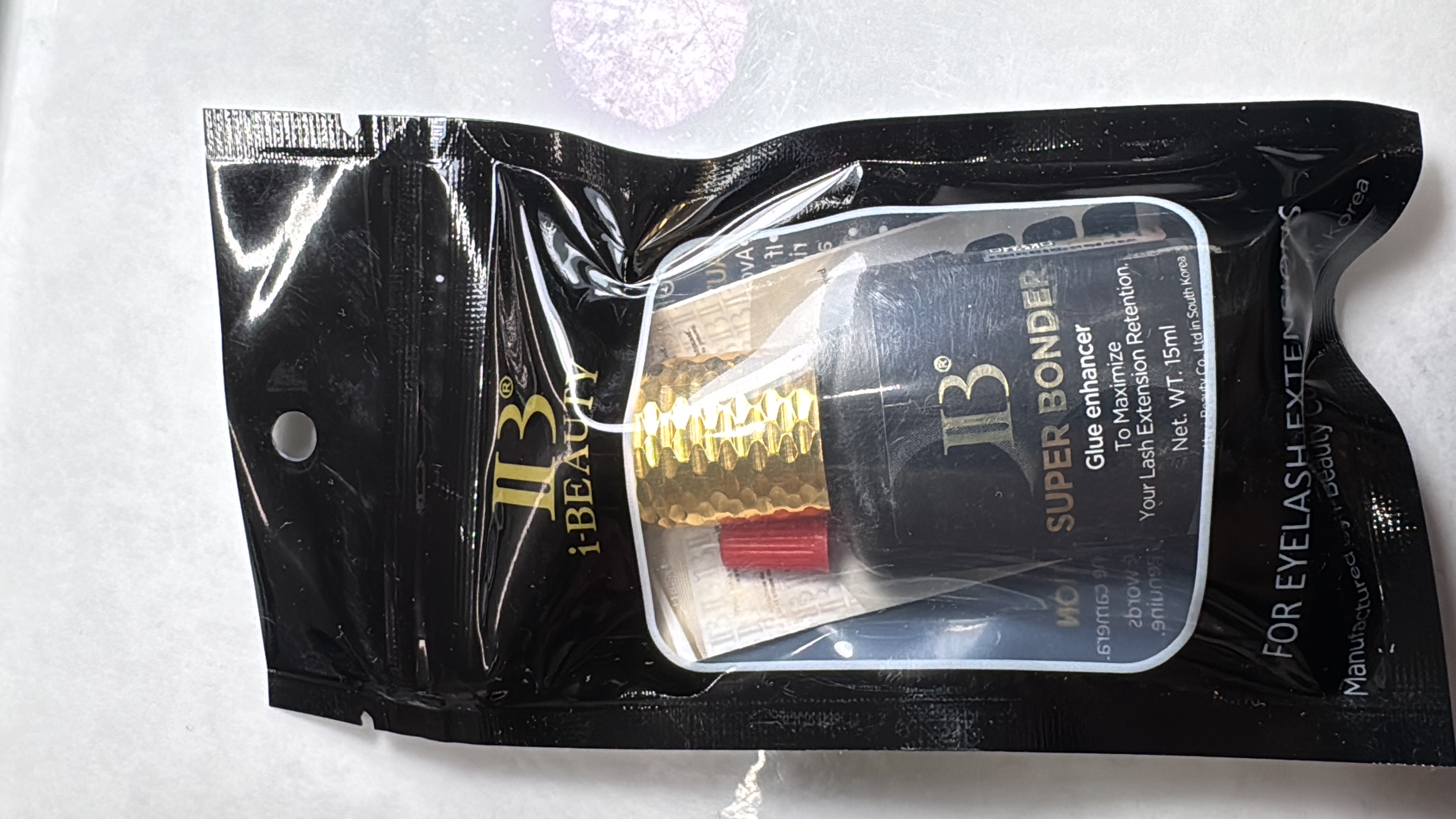 Sellador Súper Bonder 15 ml (263)