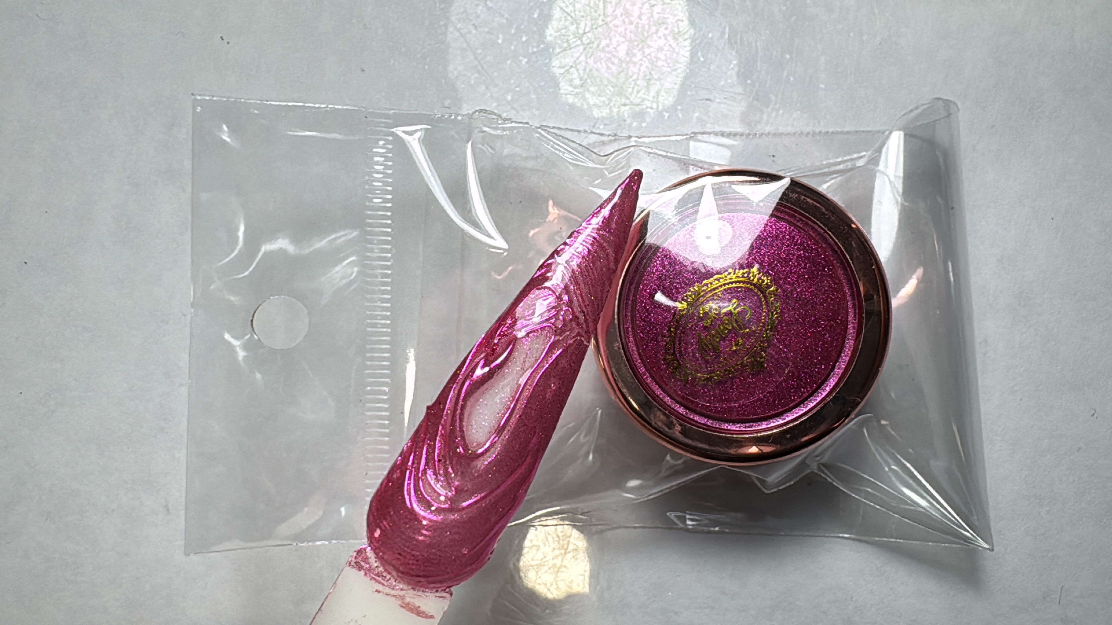 Efecto Rosa Eléctrico (87)