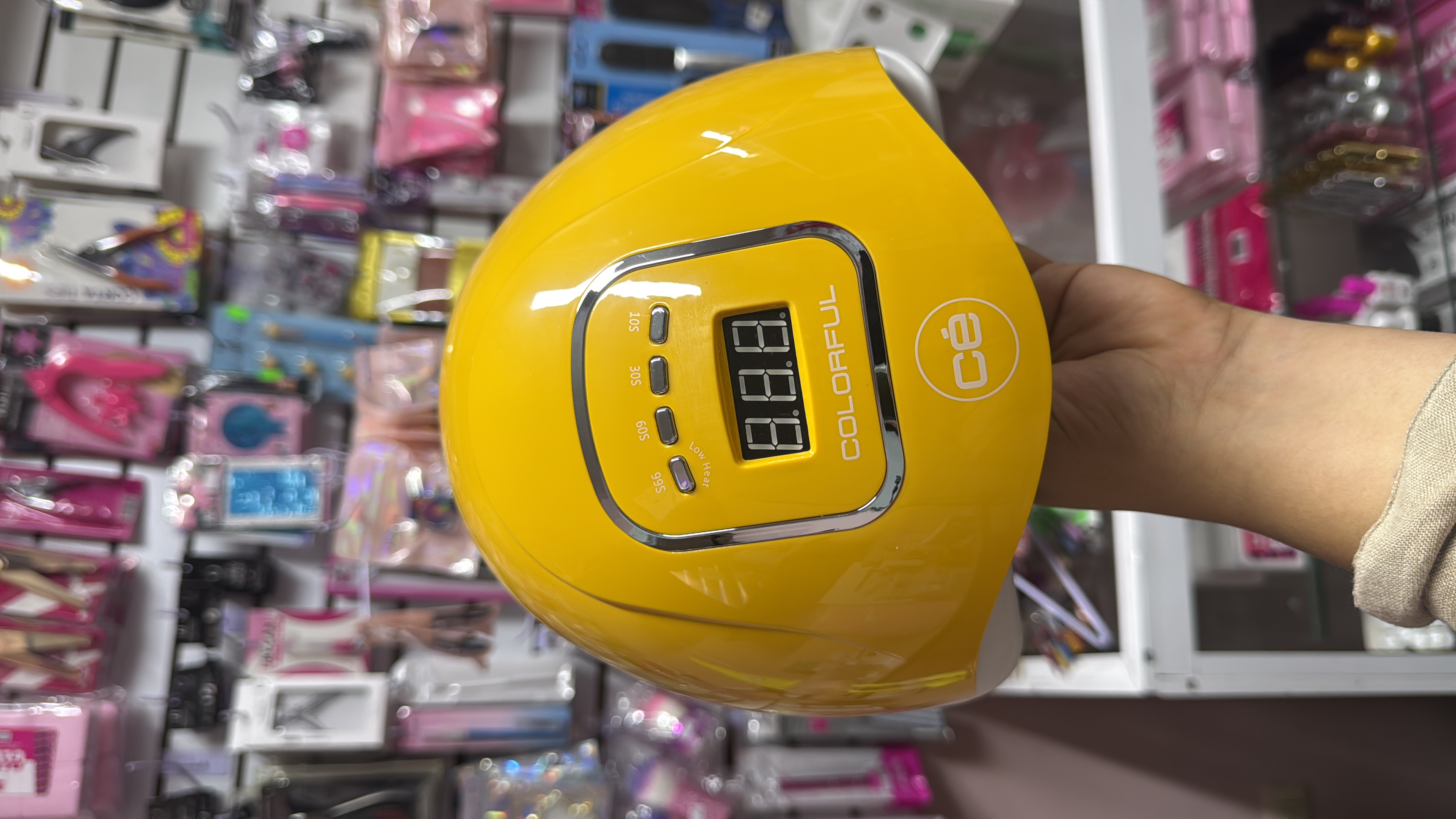 Lámpara UV LED SUNLIGHT 150W