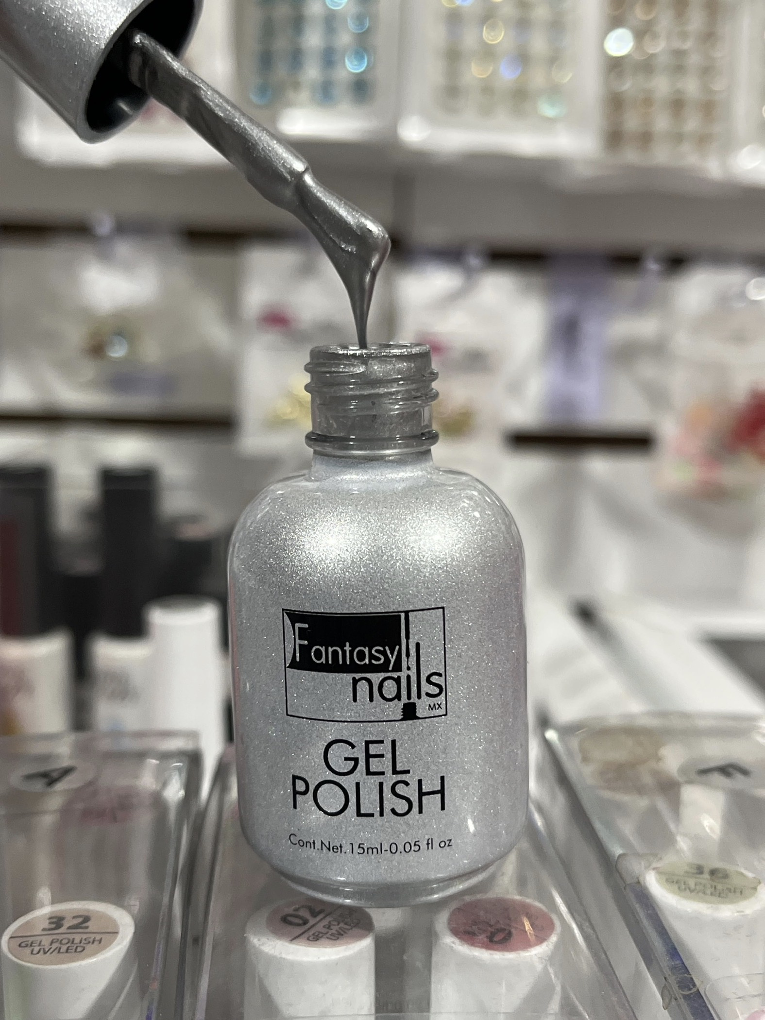 Gel polish plata #59