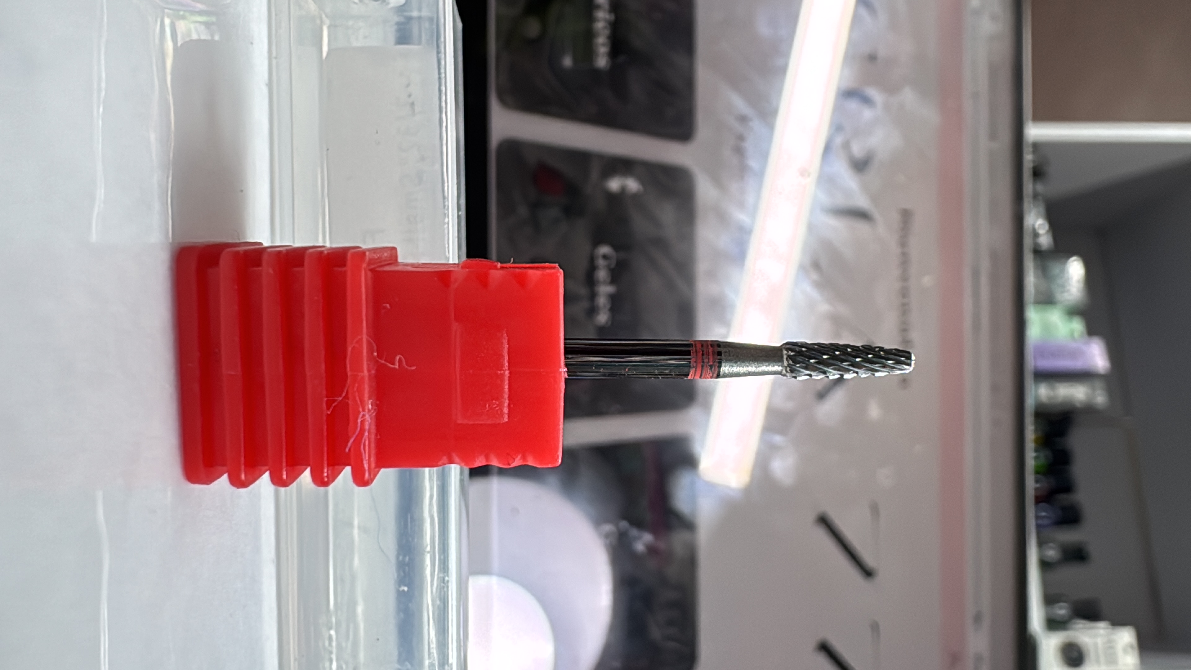 Punta de Tungsteno Small Flake (M99)