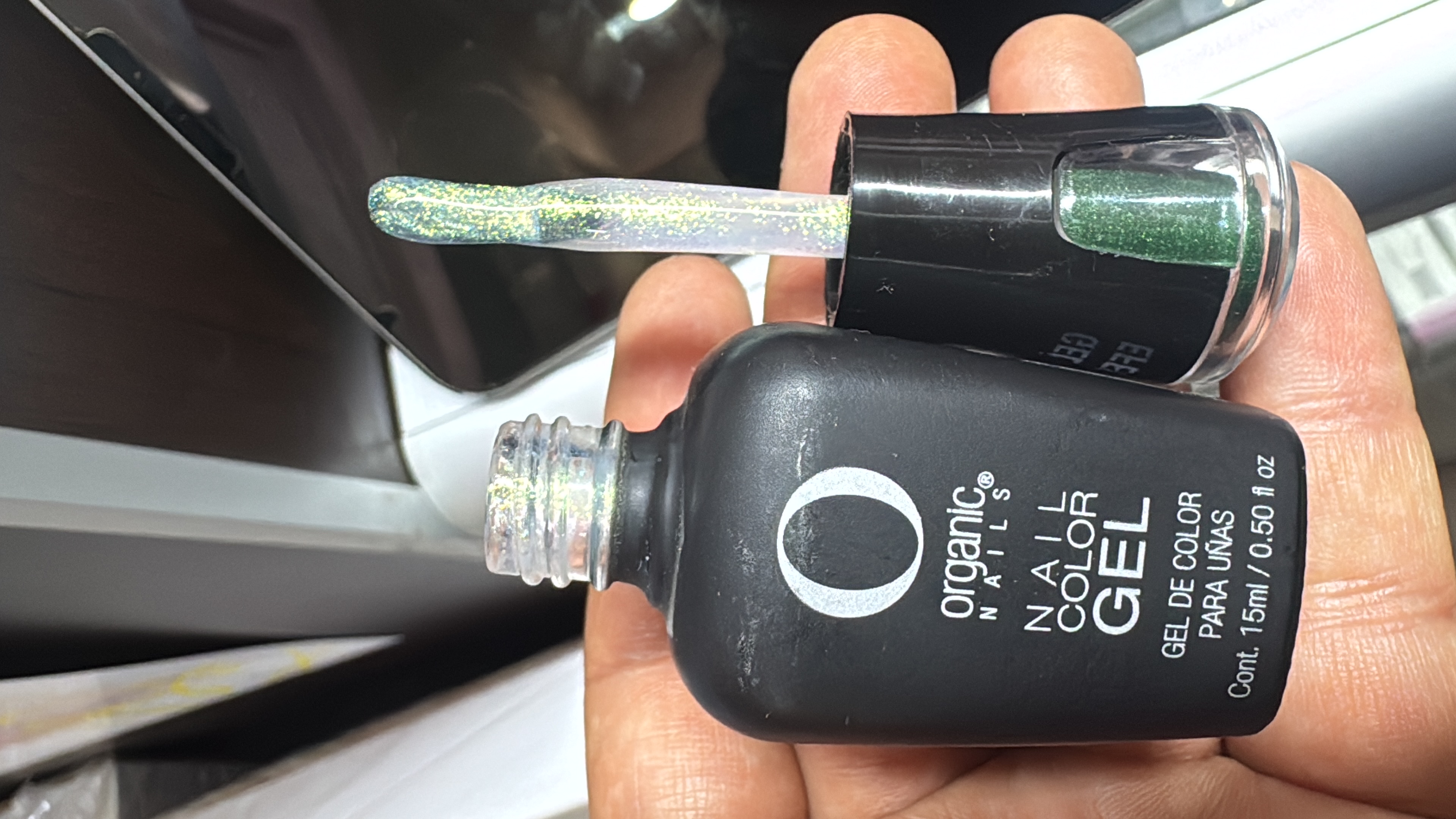 Gel Galaxy Lithium 080