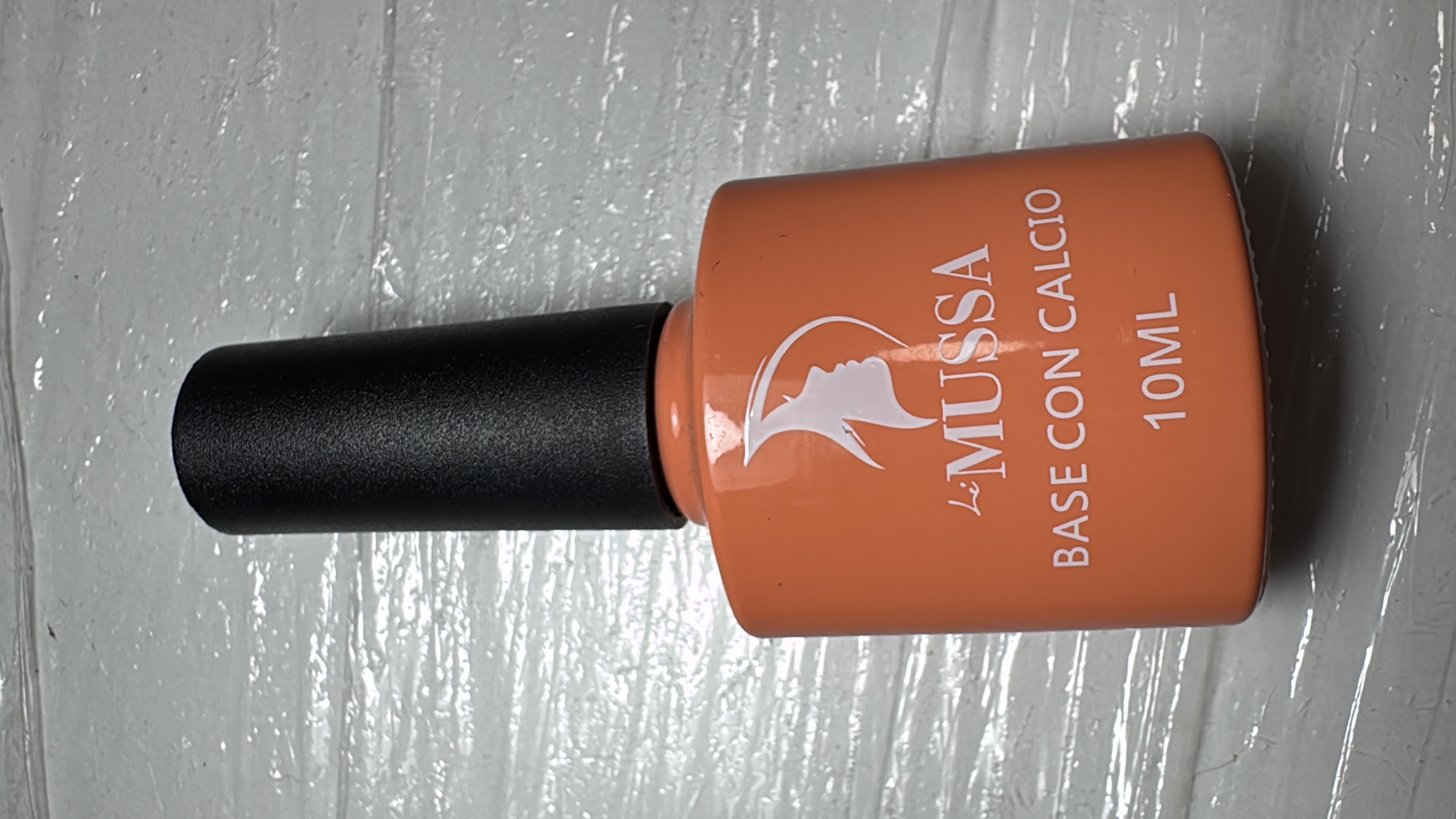 Base con calcio 10ml (10173)