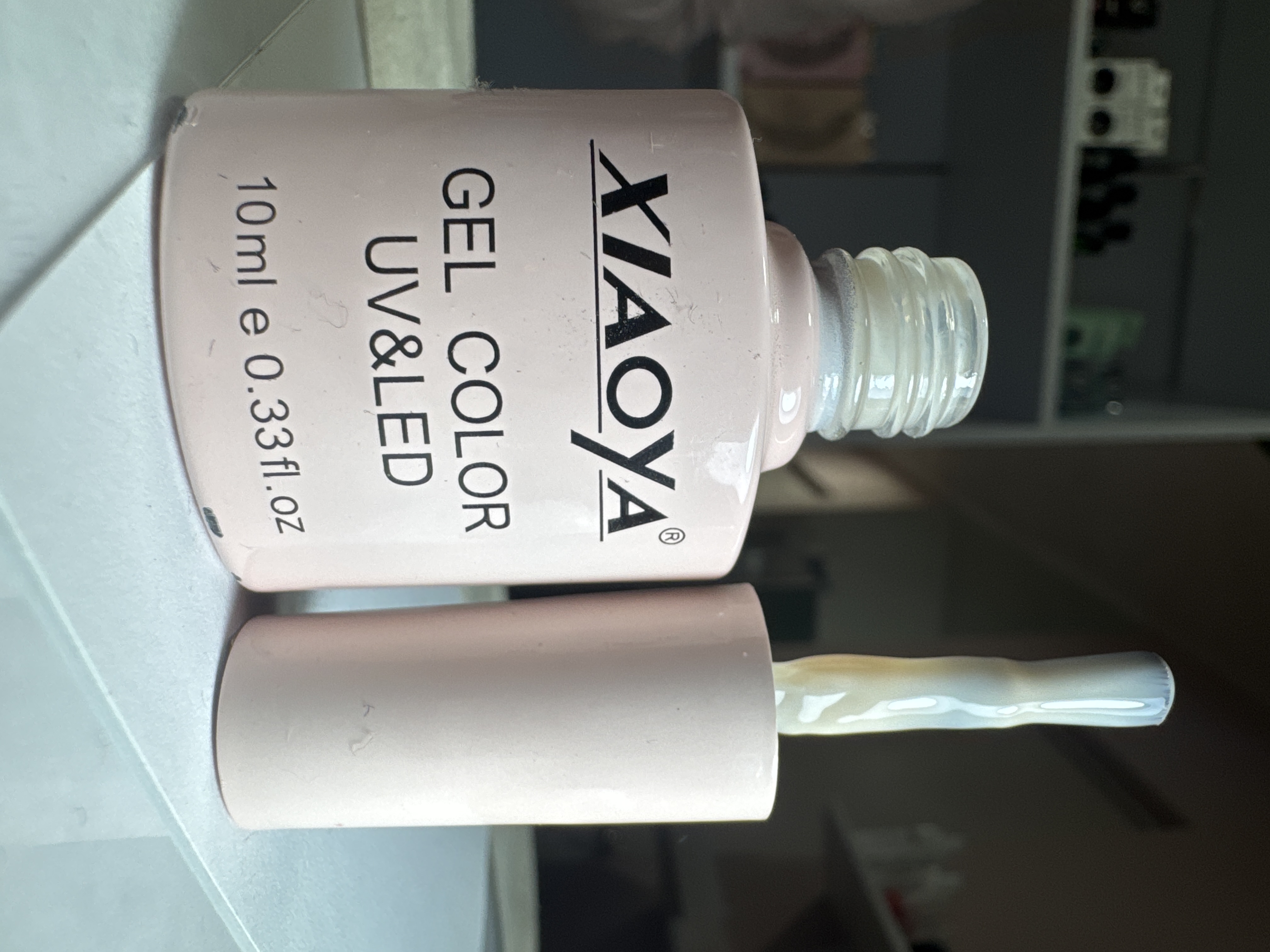 Gel Xiaoya 003
