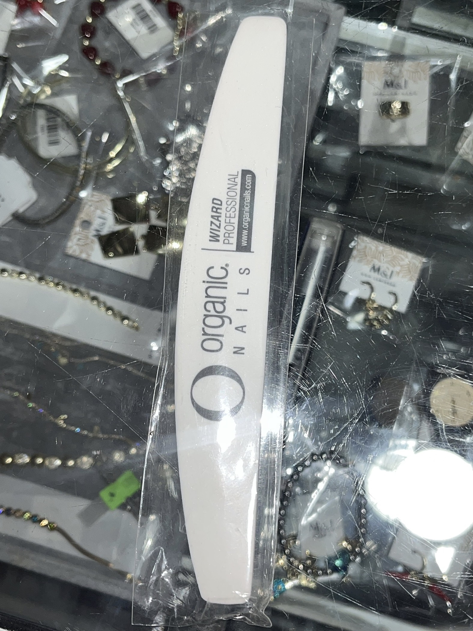 Lima wizard professional organic