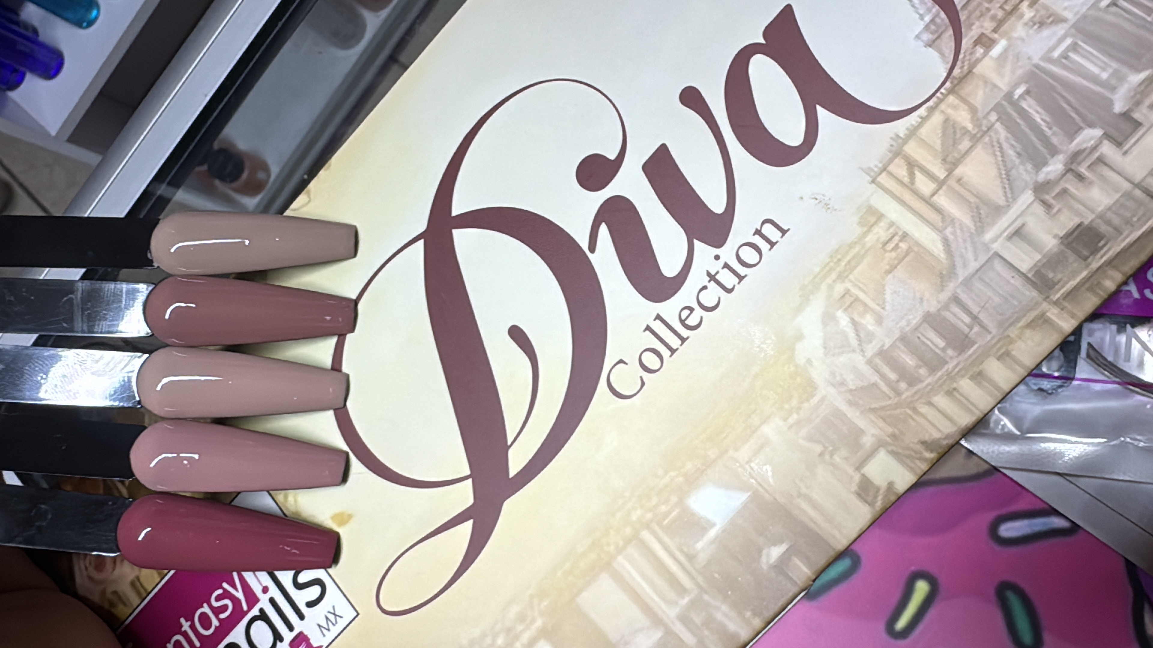 Gama Diva
