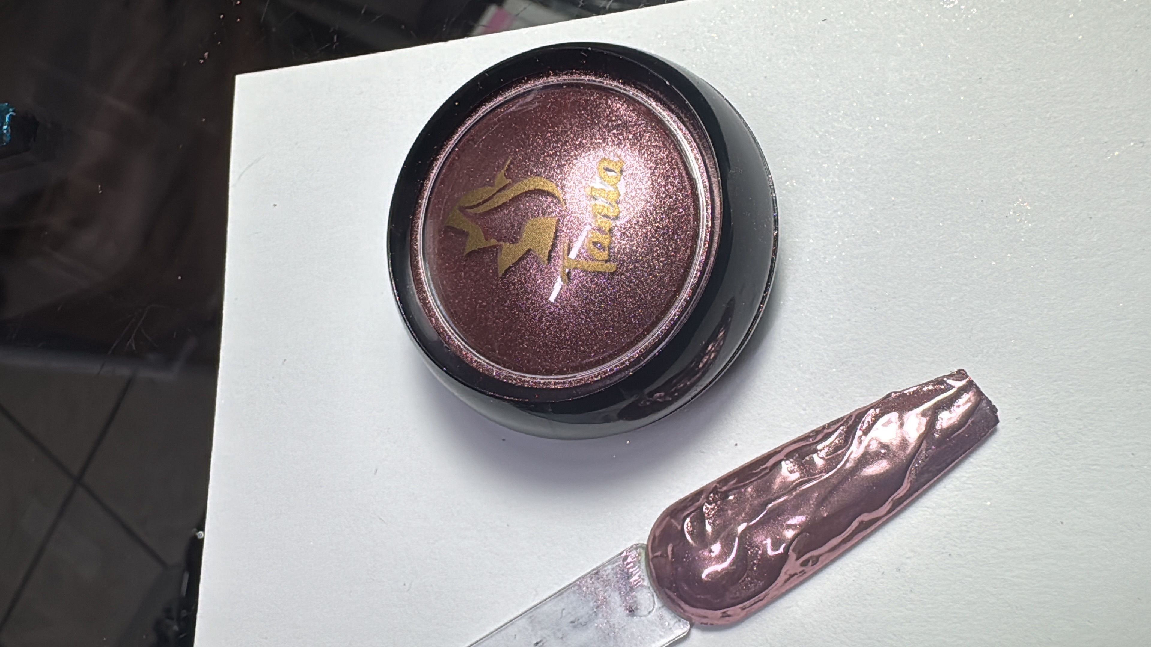 Efecto Rose Gold (358)