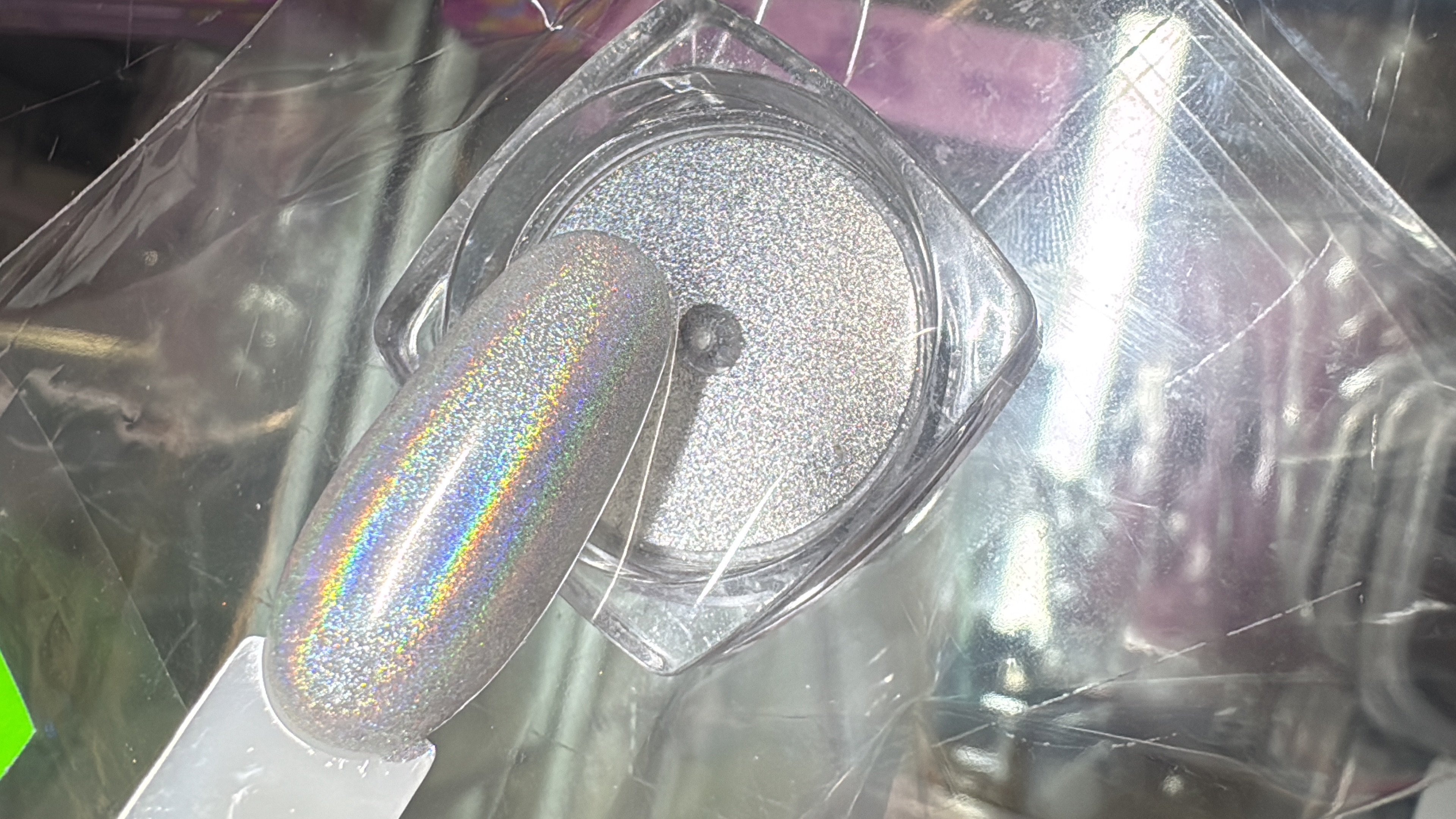 Efecto Unicornio (270)