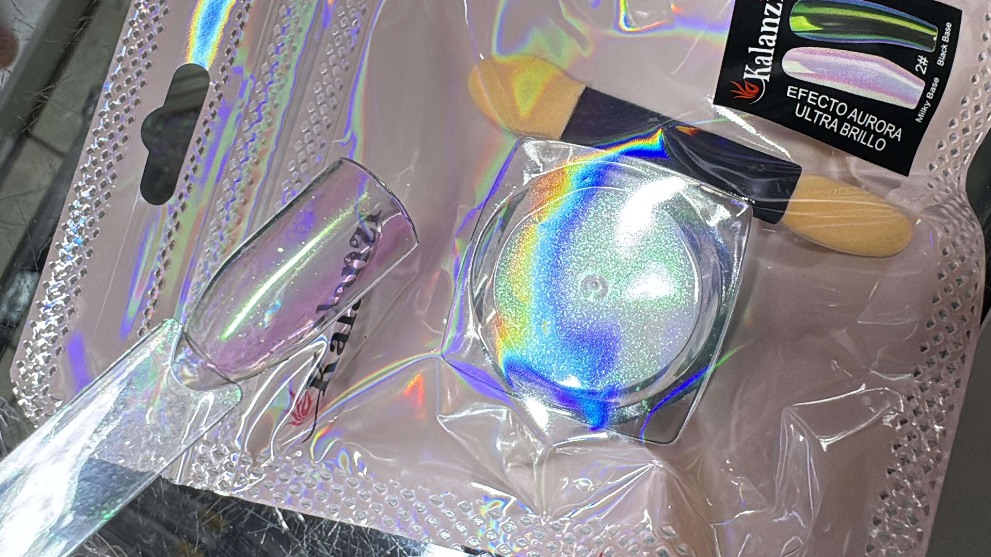 Efecto Aurora #2 (521)