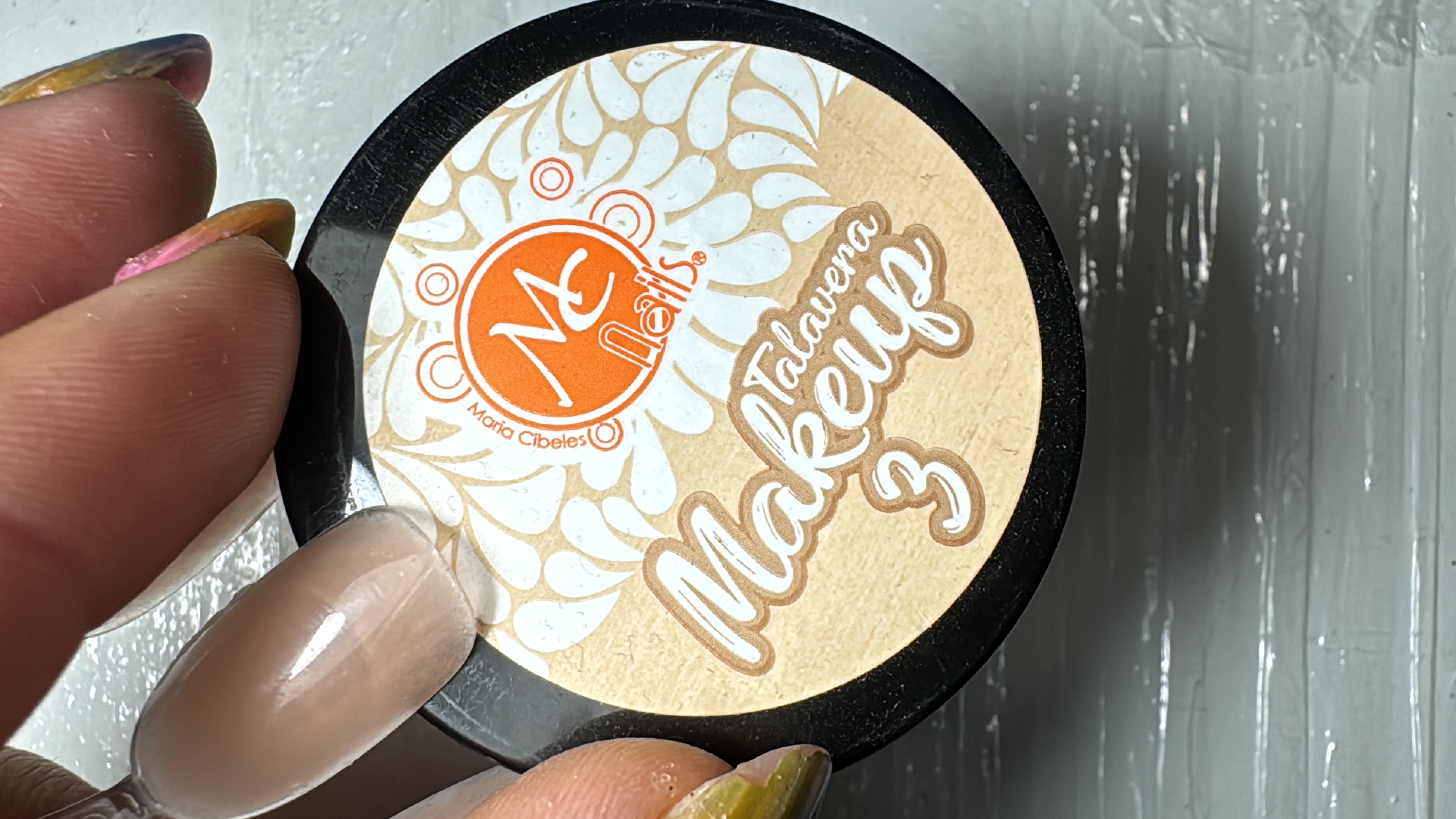 Acrílico Talavera Makeup #3 1oz