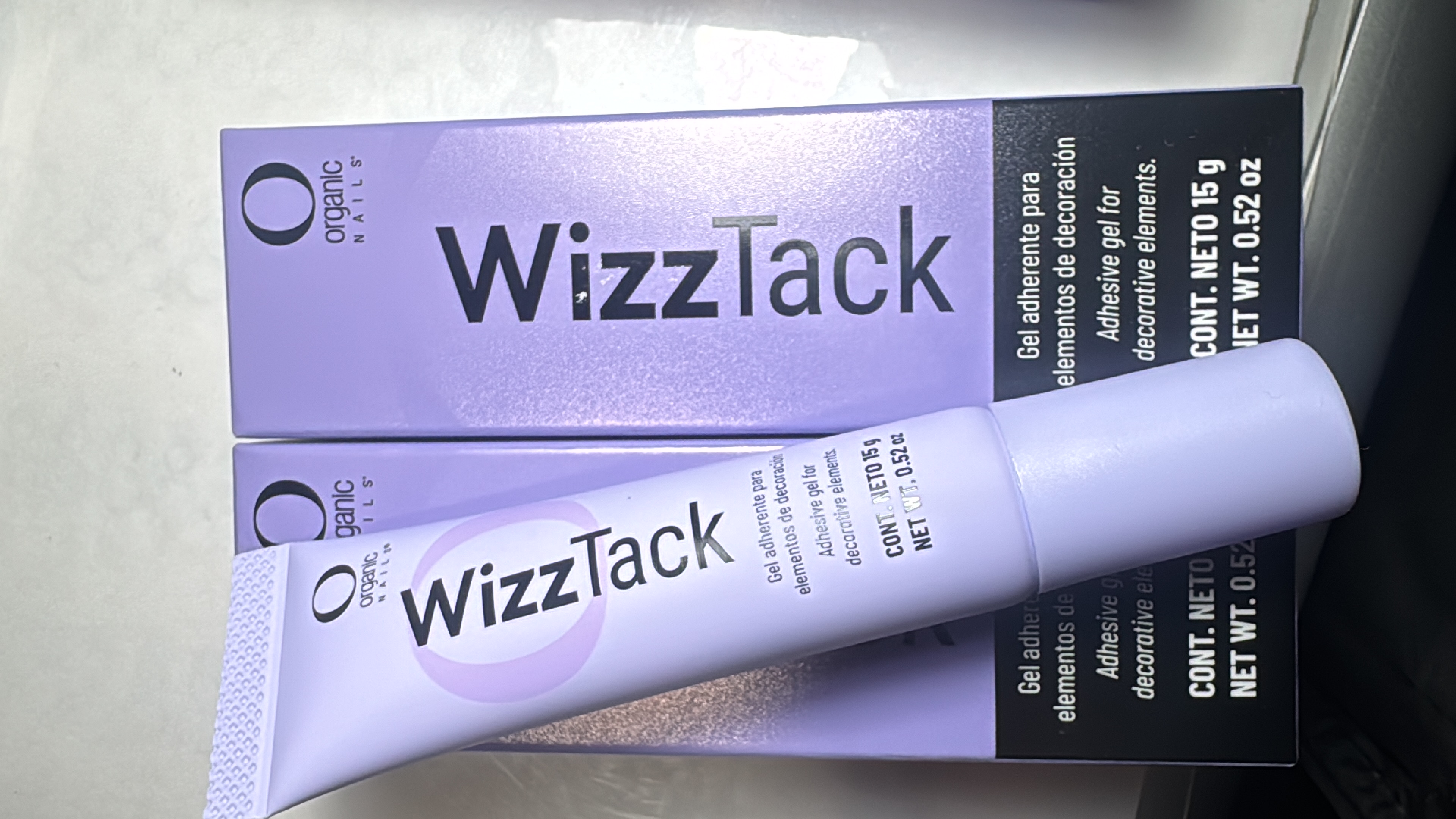 Wizztack adhesivo de decoración