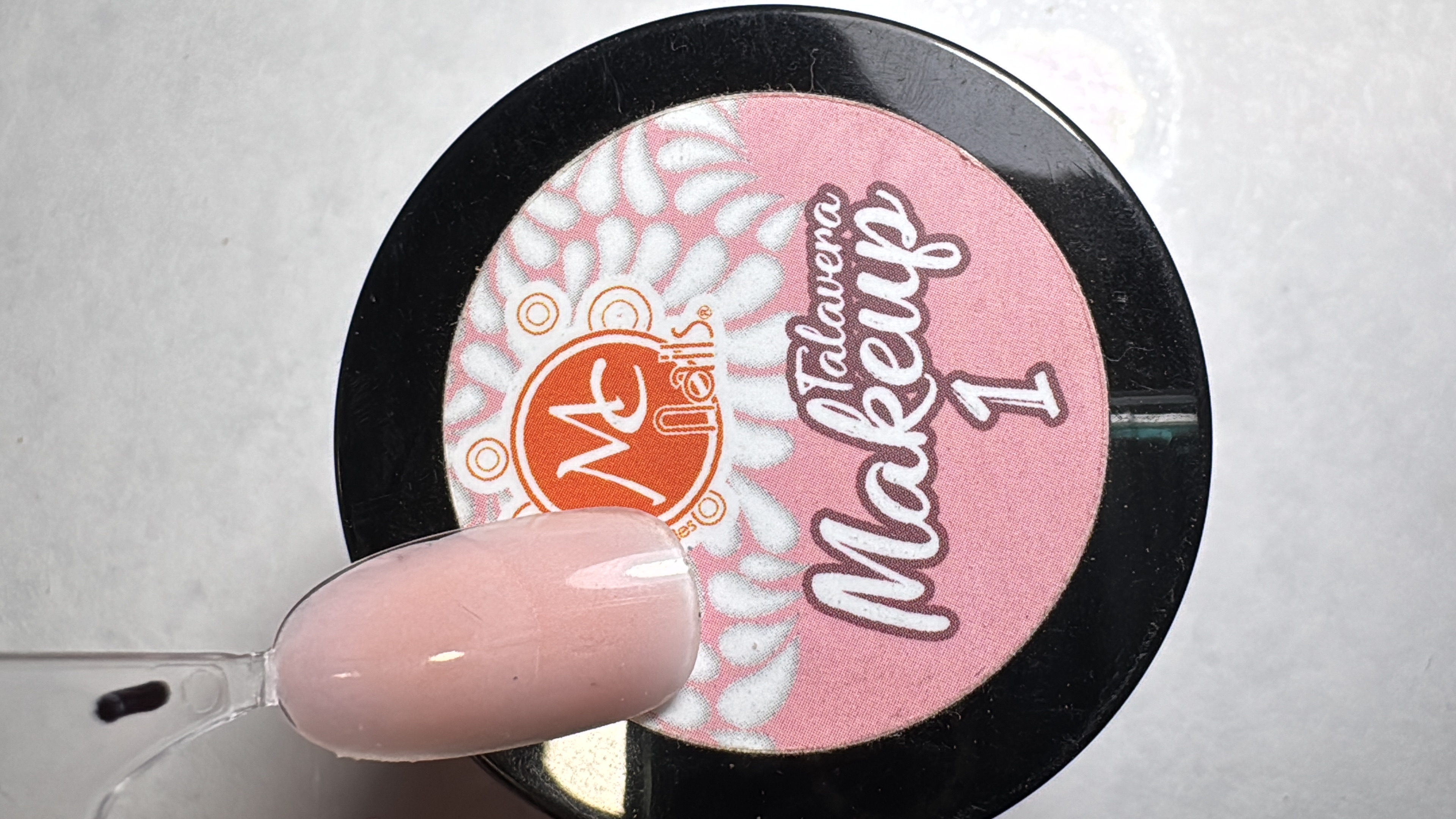 Acrílico Talavera Makeup #1 1 oz