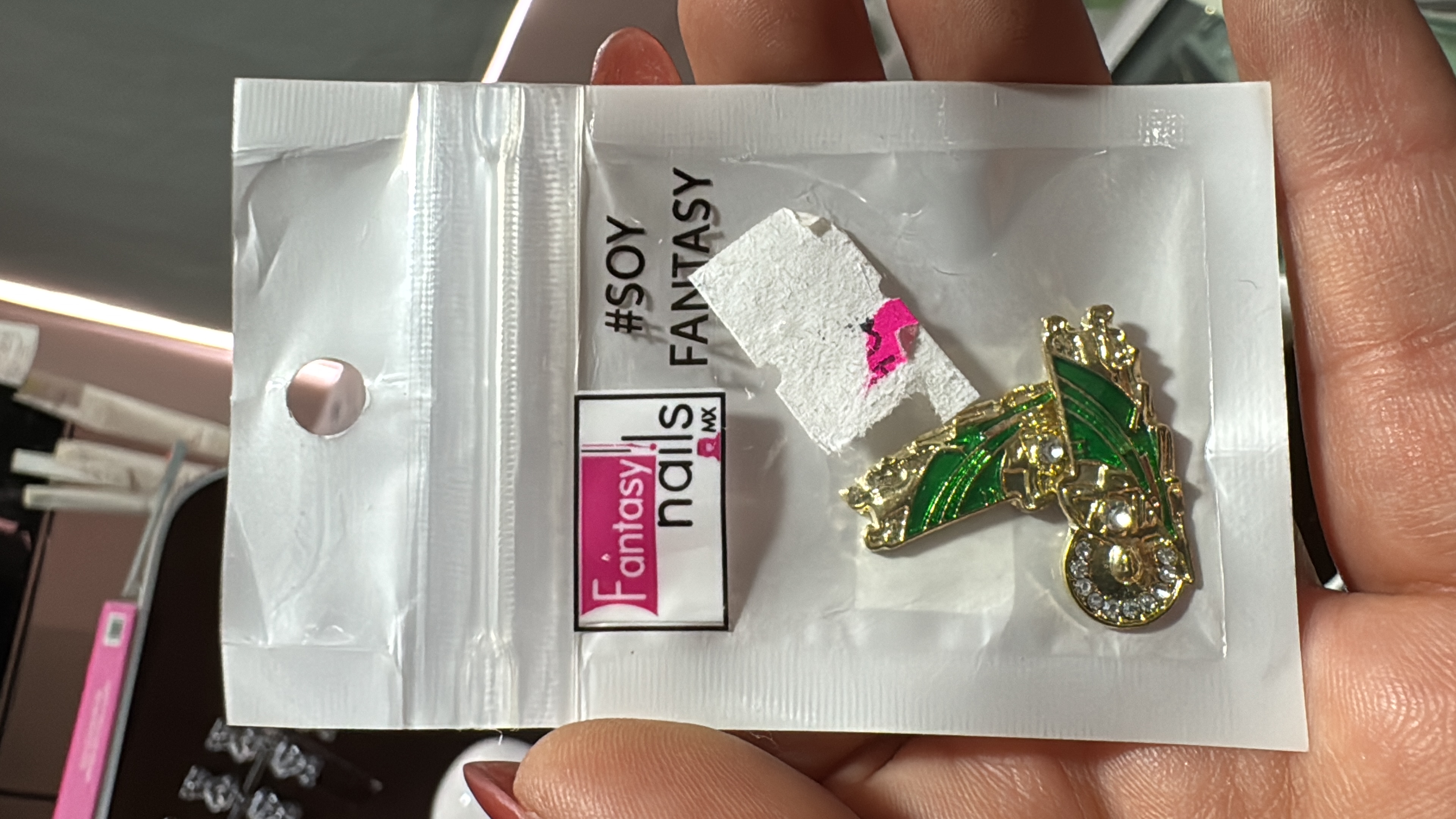 Dije San Judas Grande