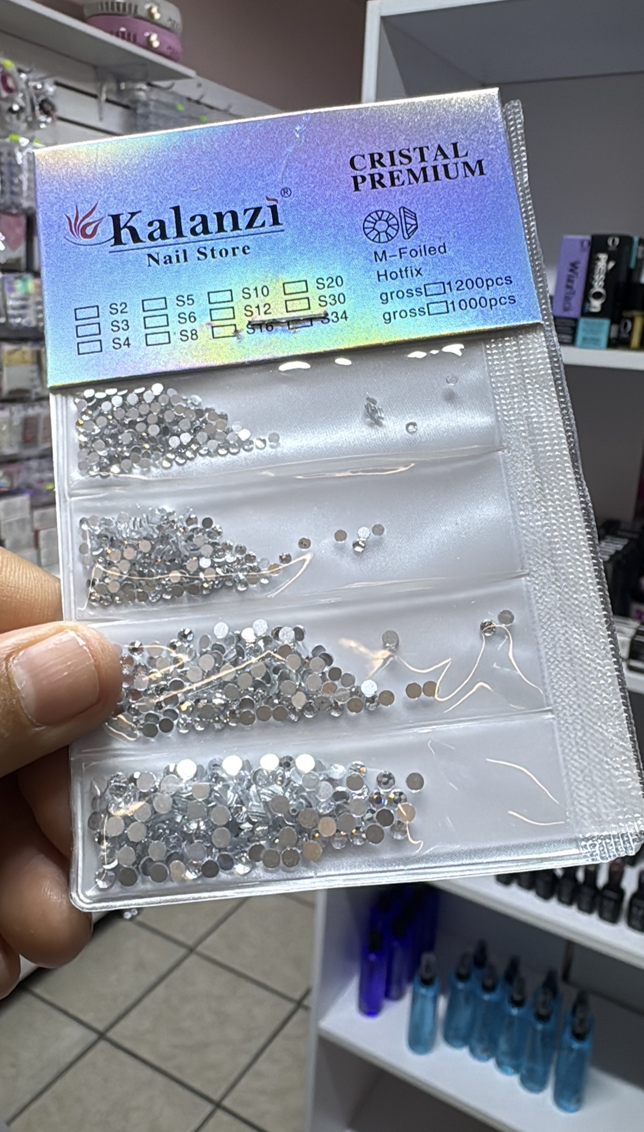 Cristal Plata (cristal) (441)