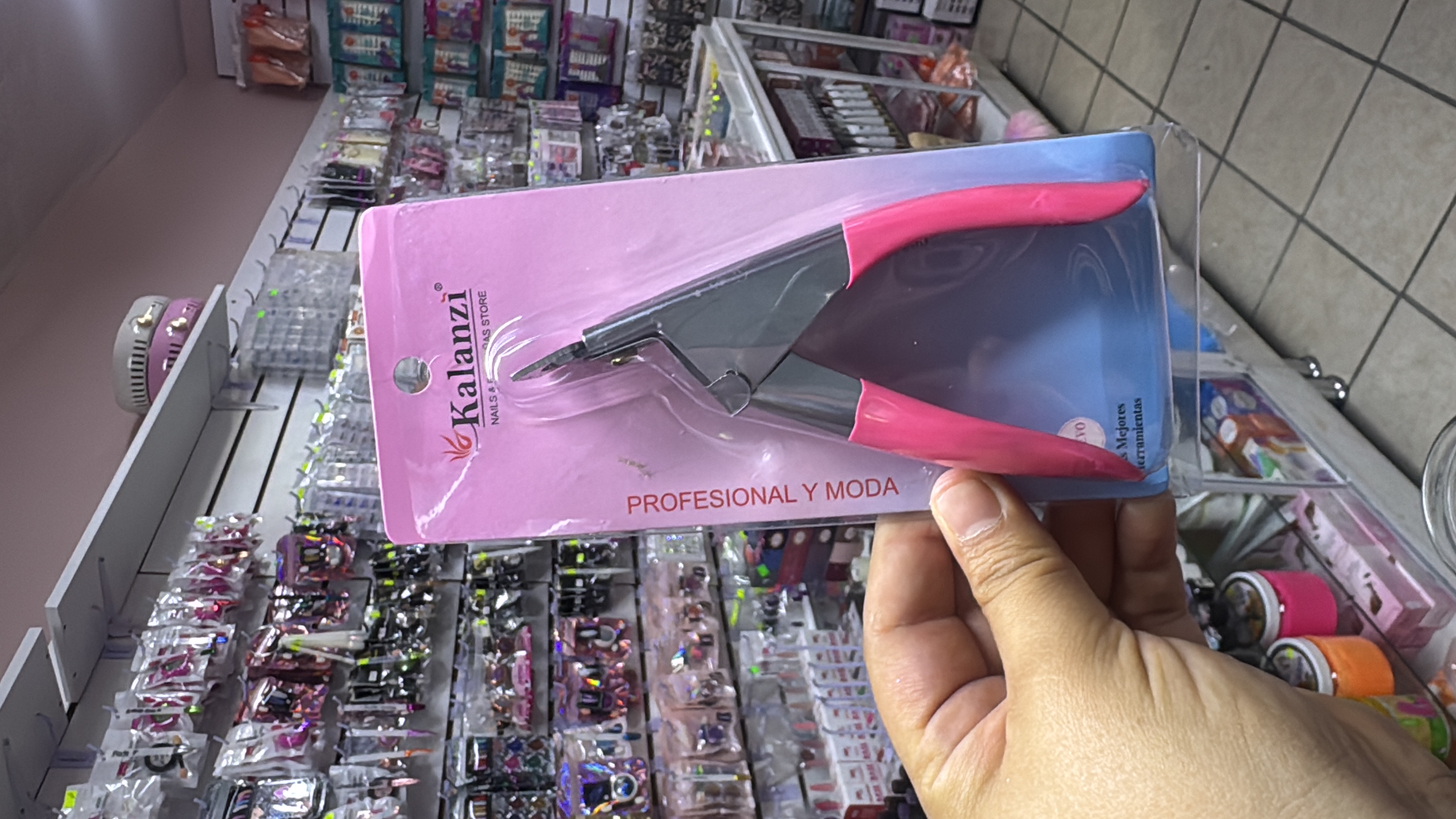 Corta tip Metal (459)