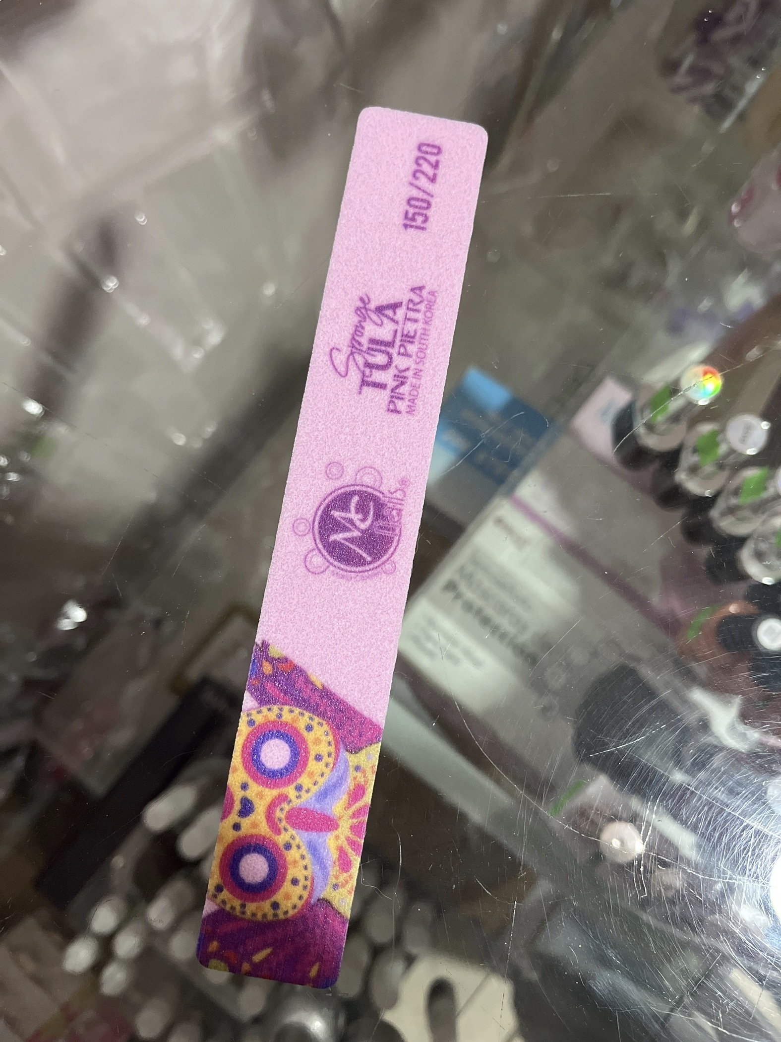 Lima sponge mc 150/220