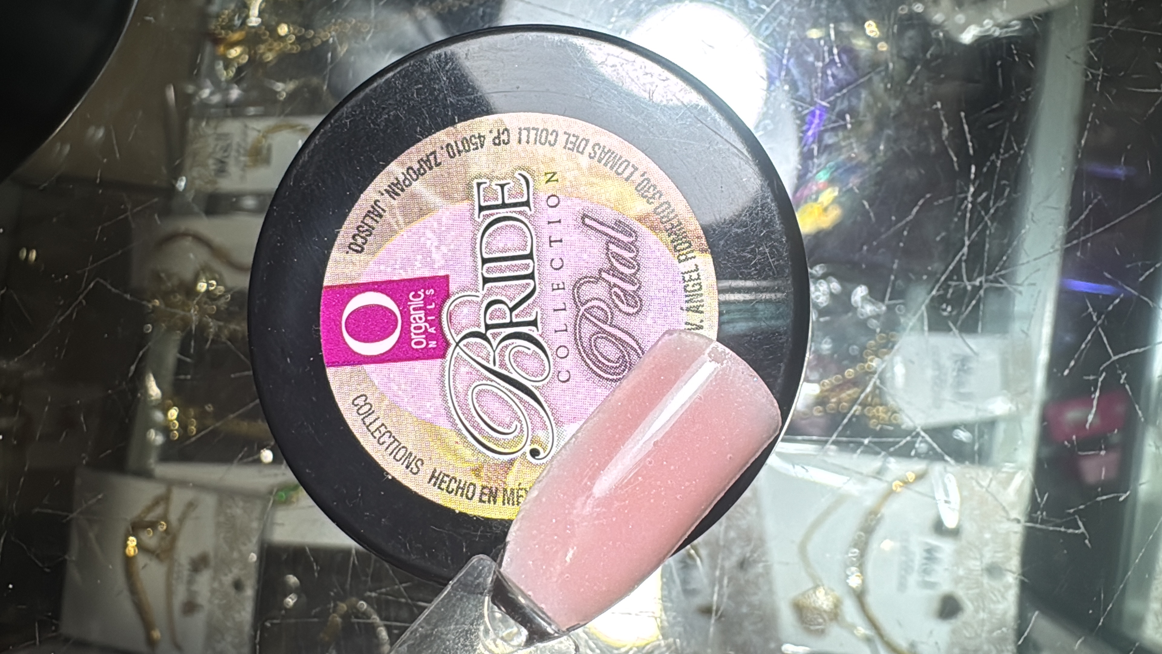 Acrílico Petal 1/2 oz