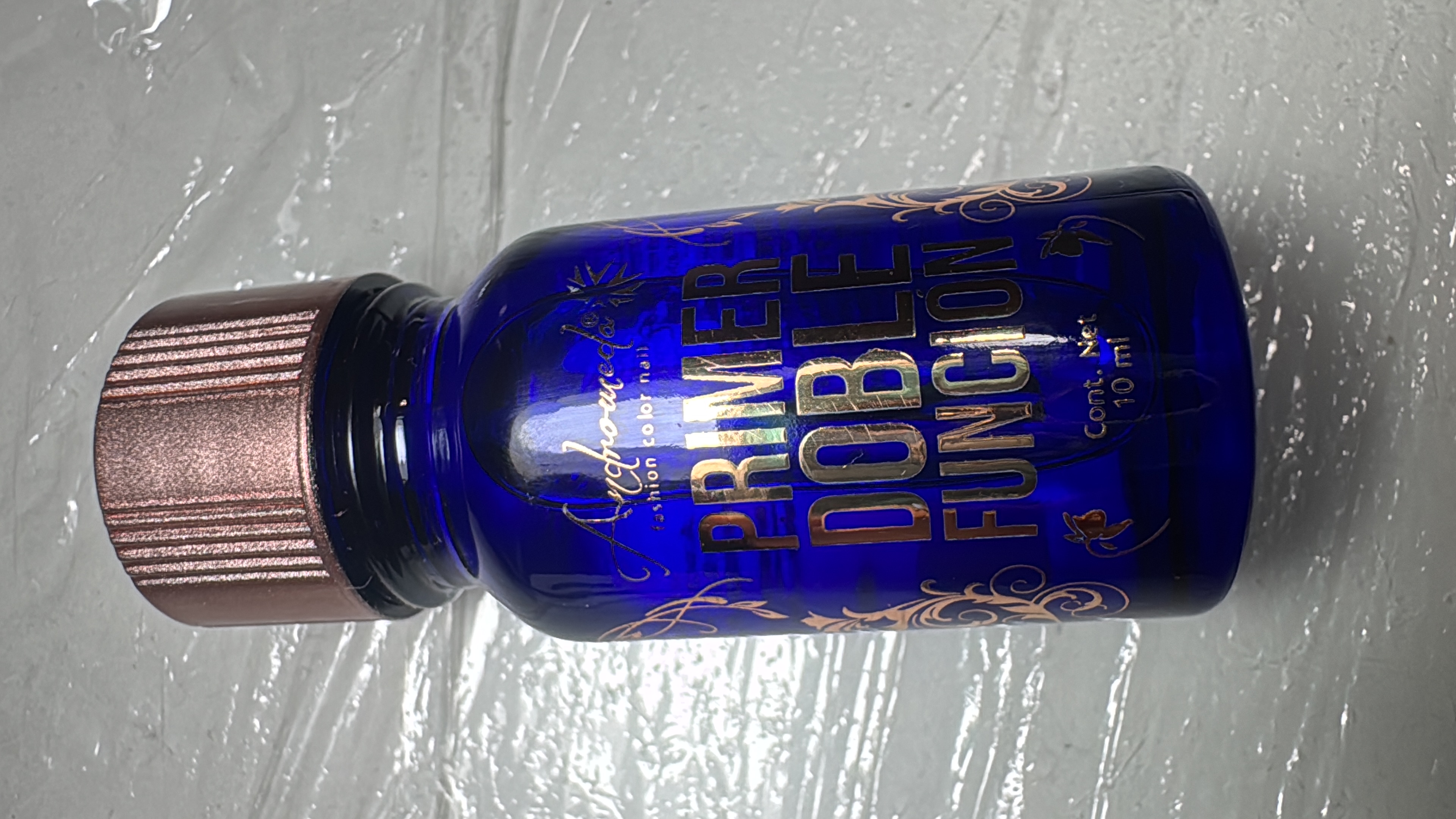 Primer Doble Función 10ml