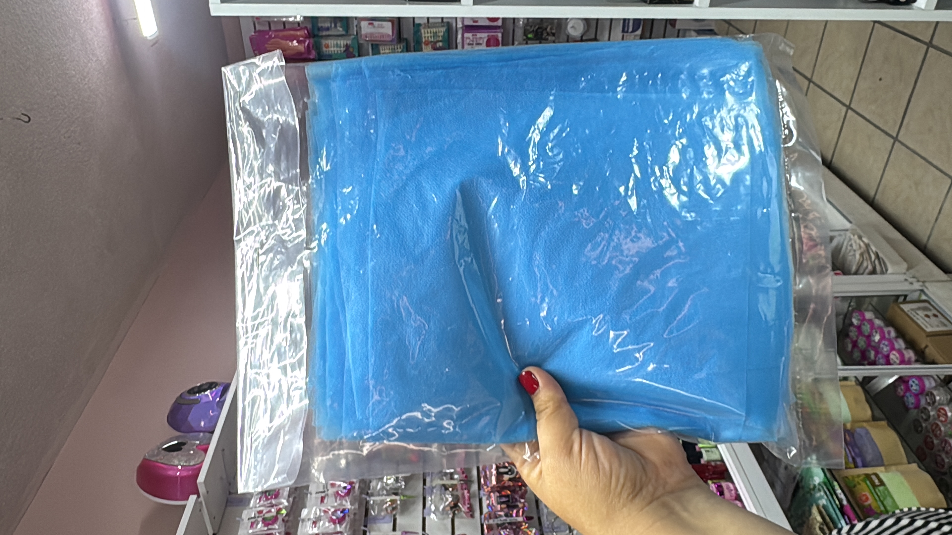 Filtro (Tela) para extractor (319)