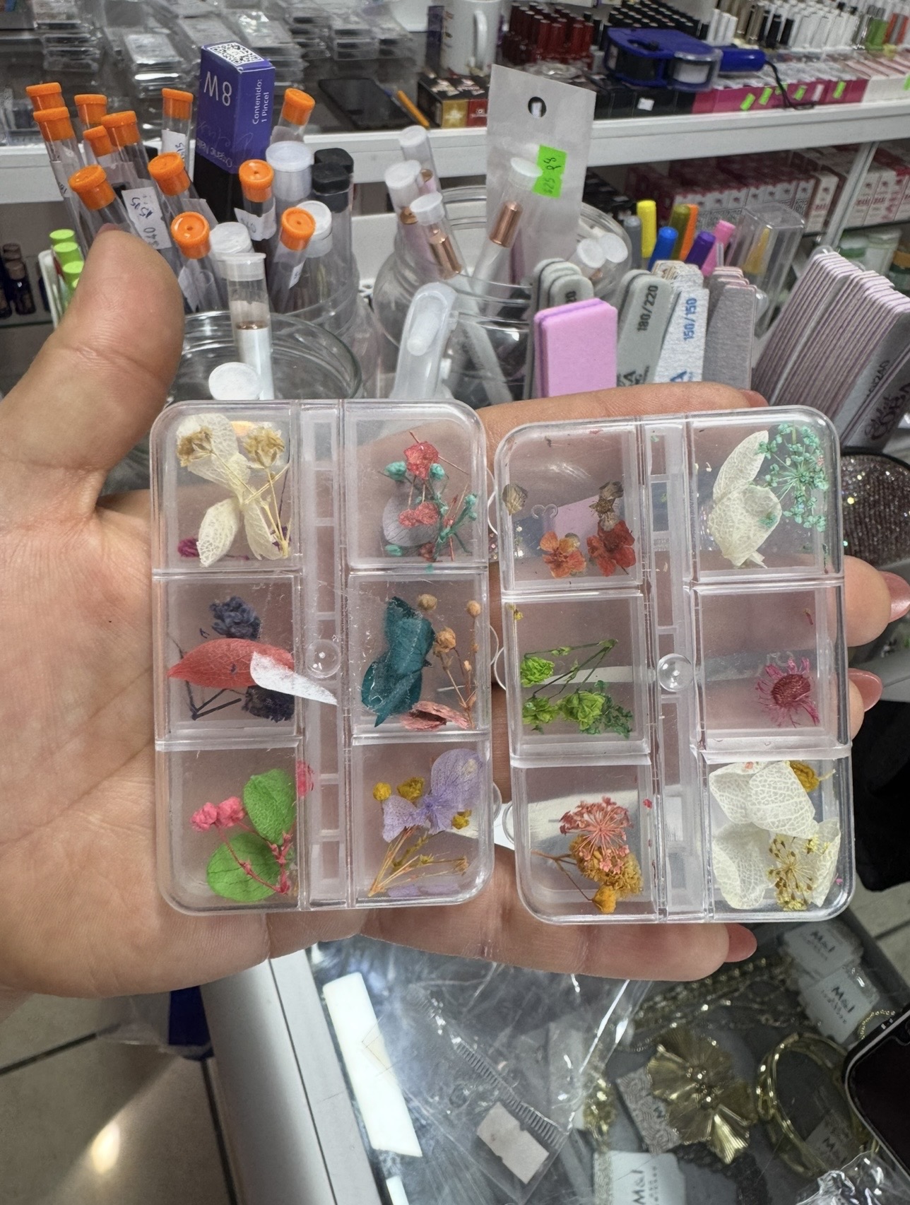 Naturaleza muerta MIX (440)