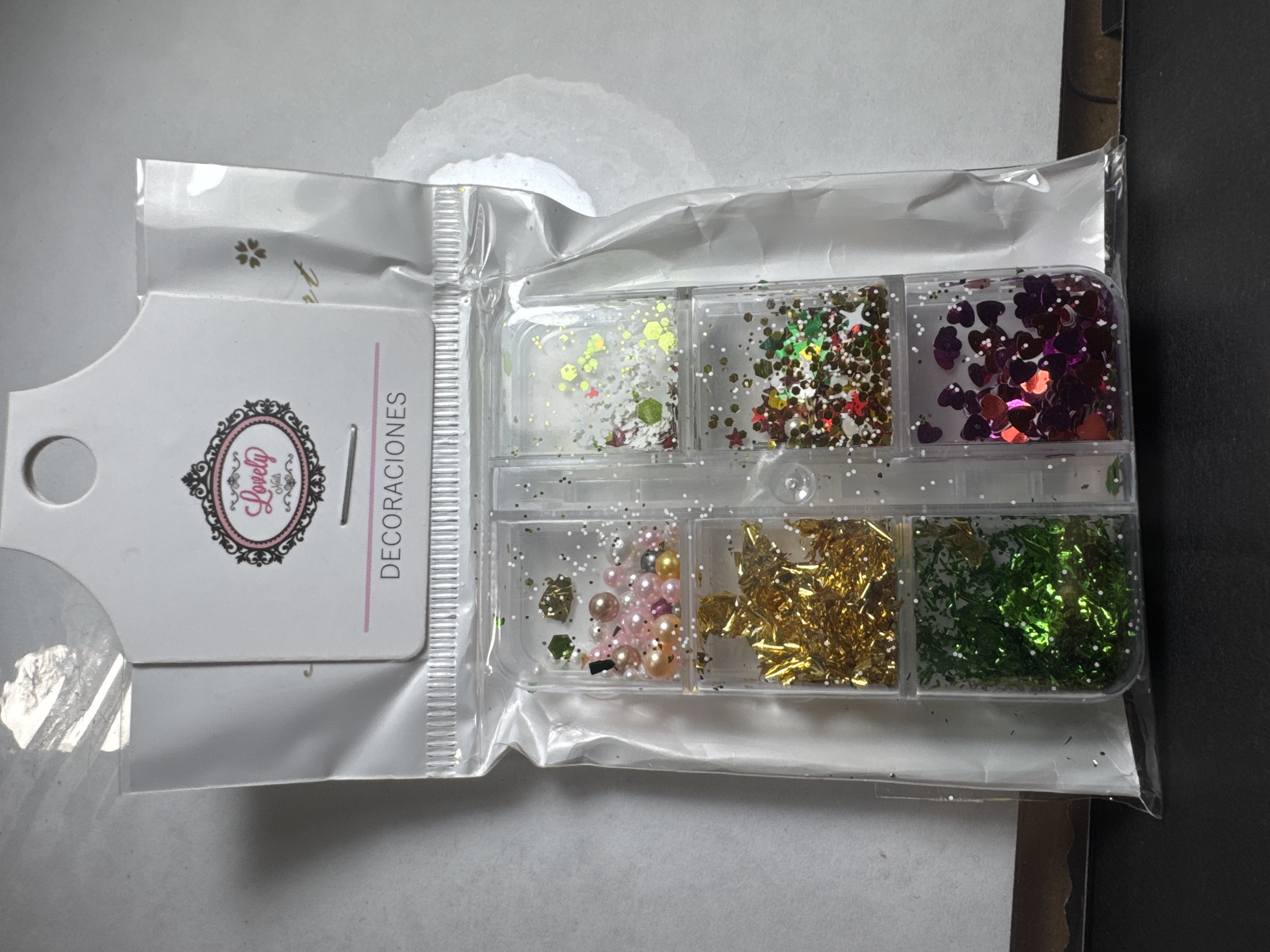 Decoración Navideña