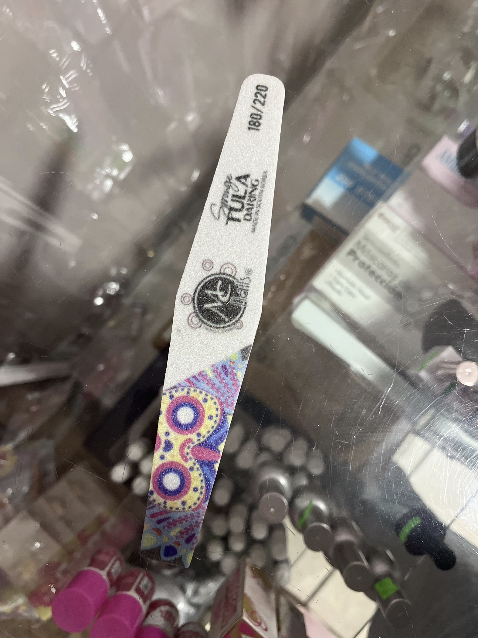 Lima sponge mc 180/220