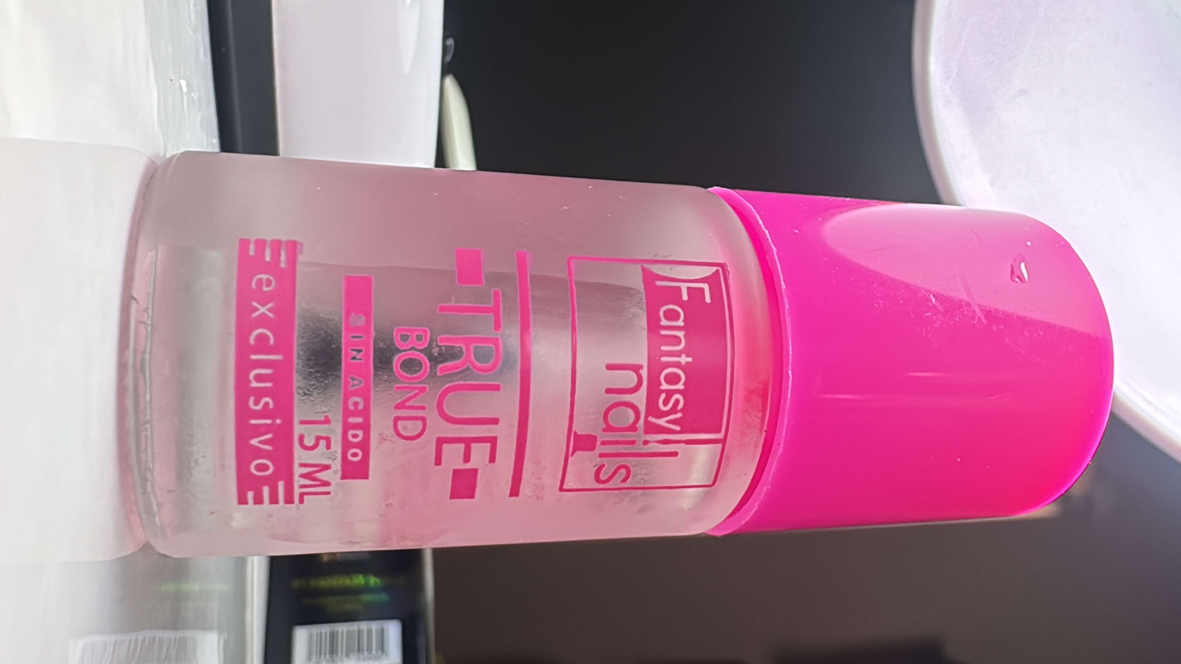 True Bond (sin ácido) 15ml