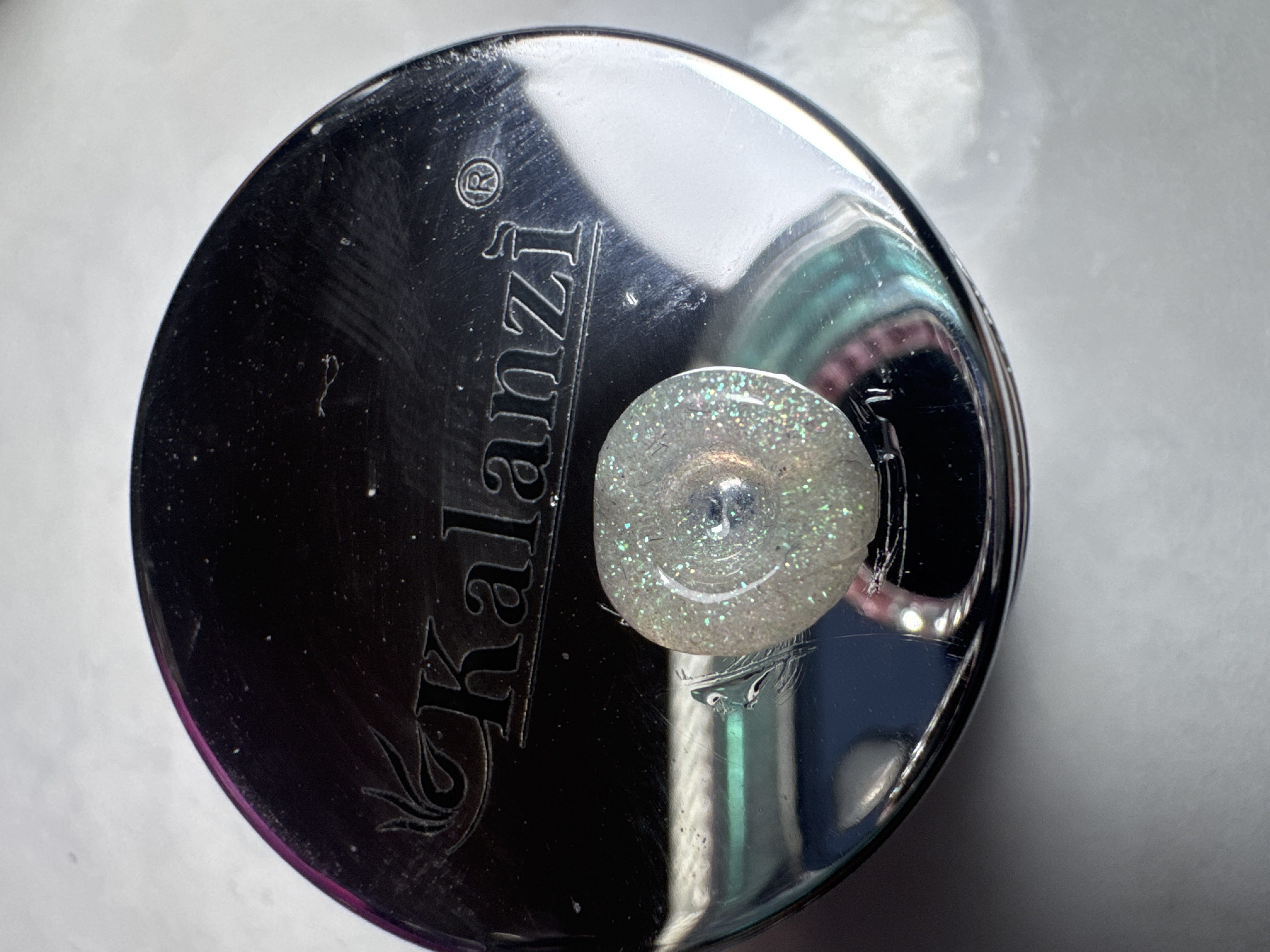 Gel Sólido Aurora #1