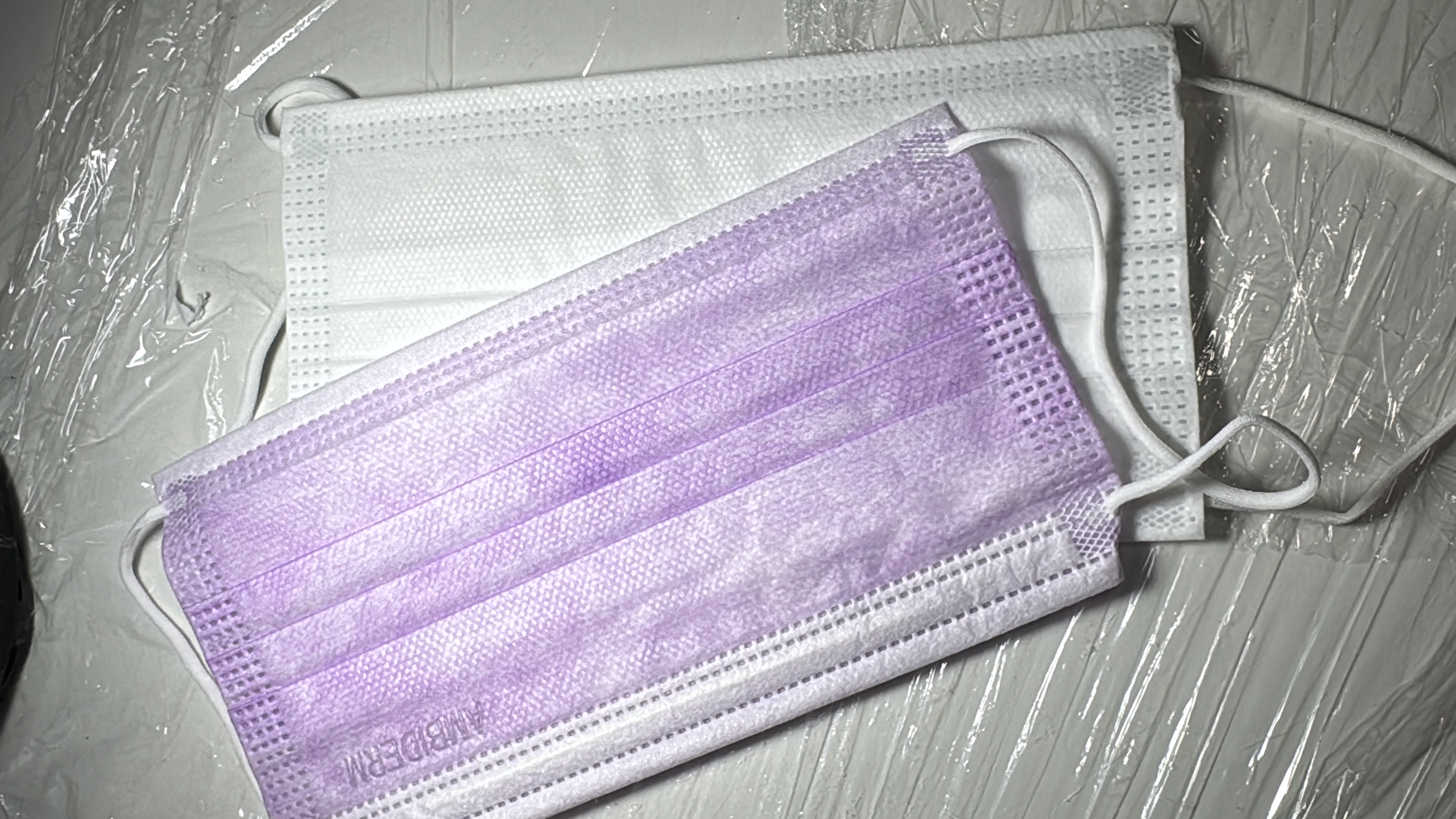 Cubrebocas por pieza