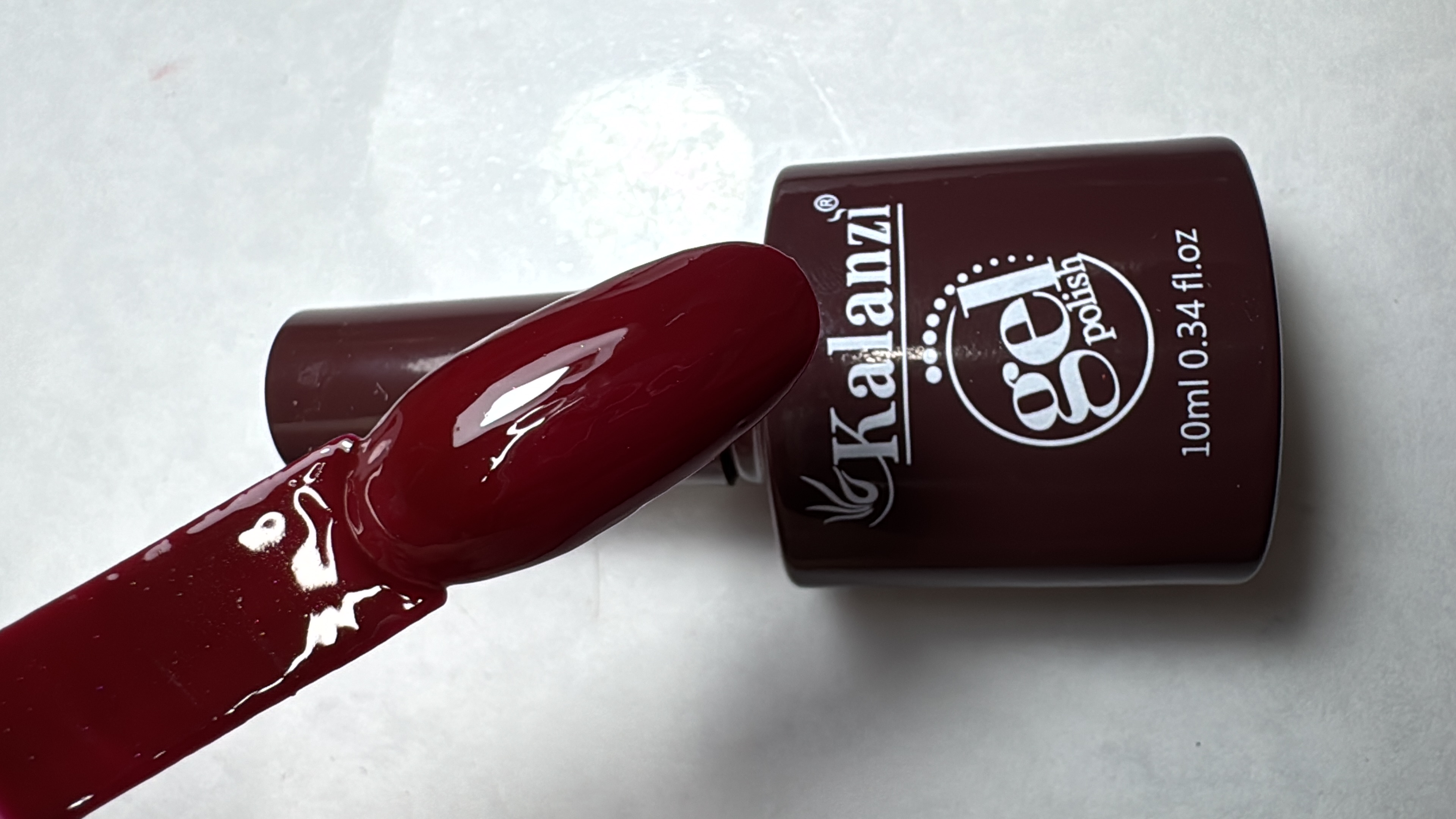 AGOTADO Gel P 096 (264)