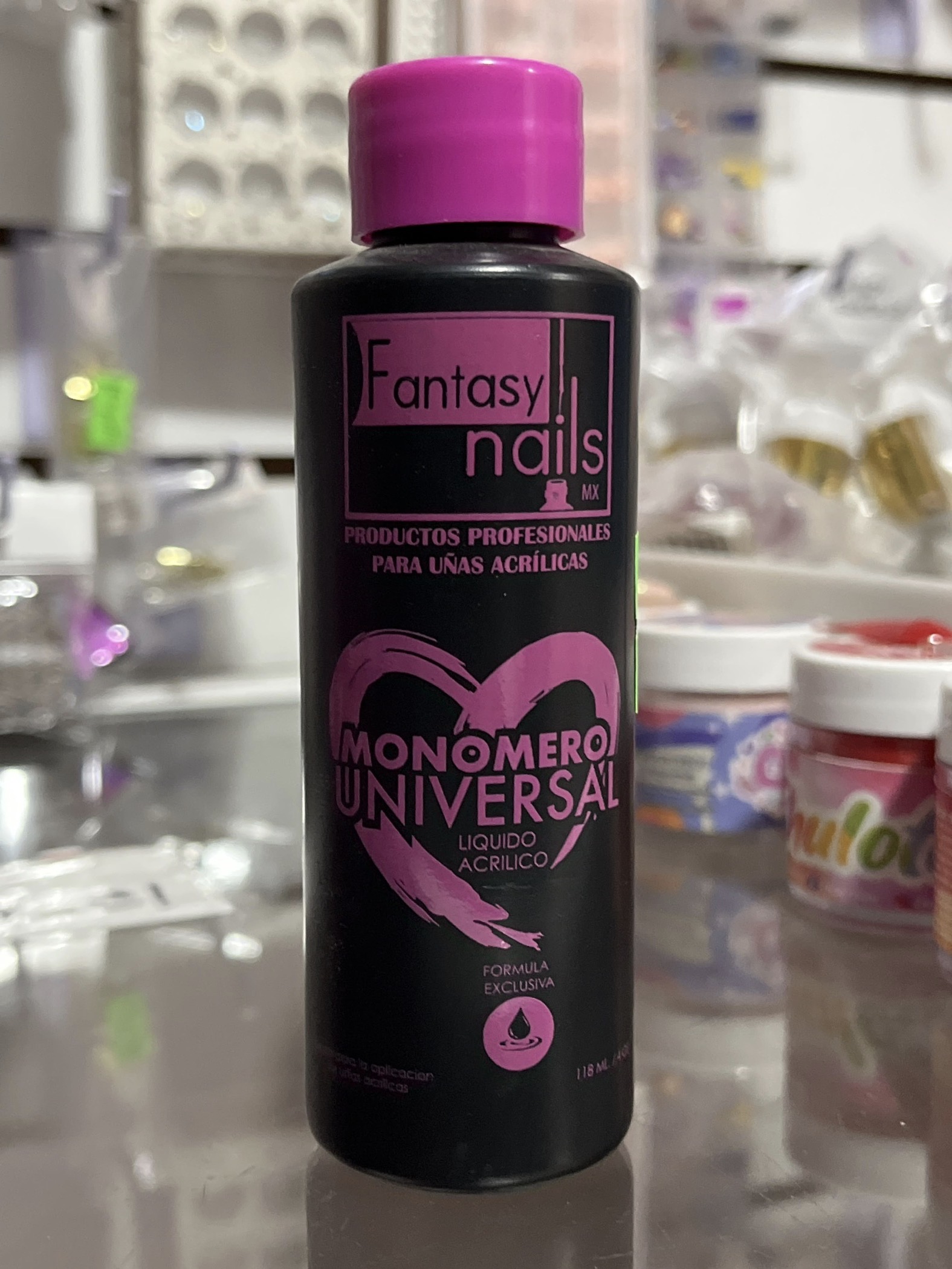 Monómero universal 118ml