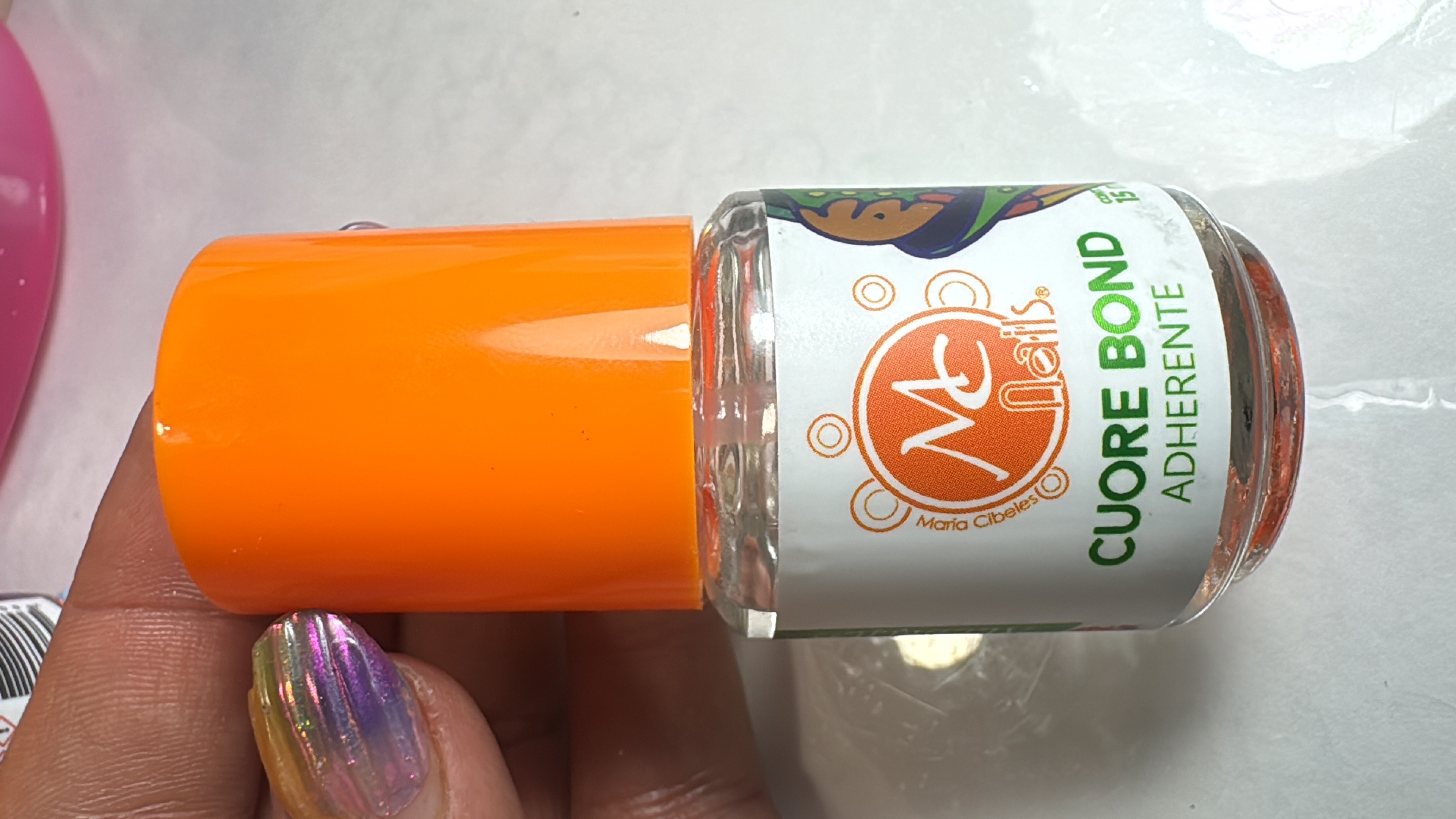 Cuore Bond Adherente 15ml