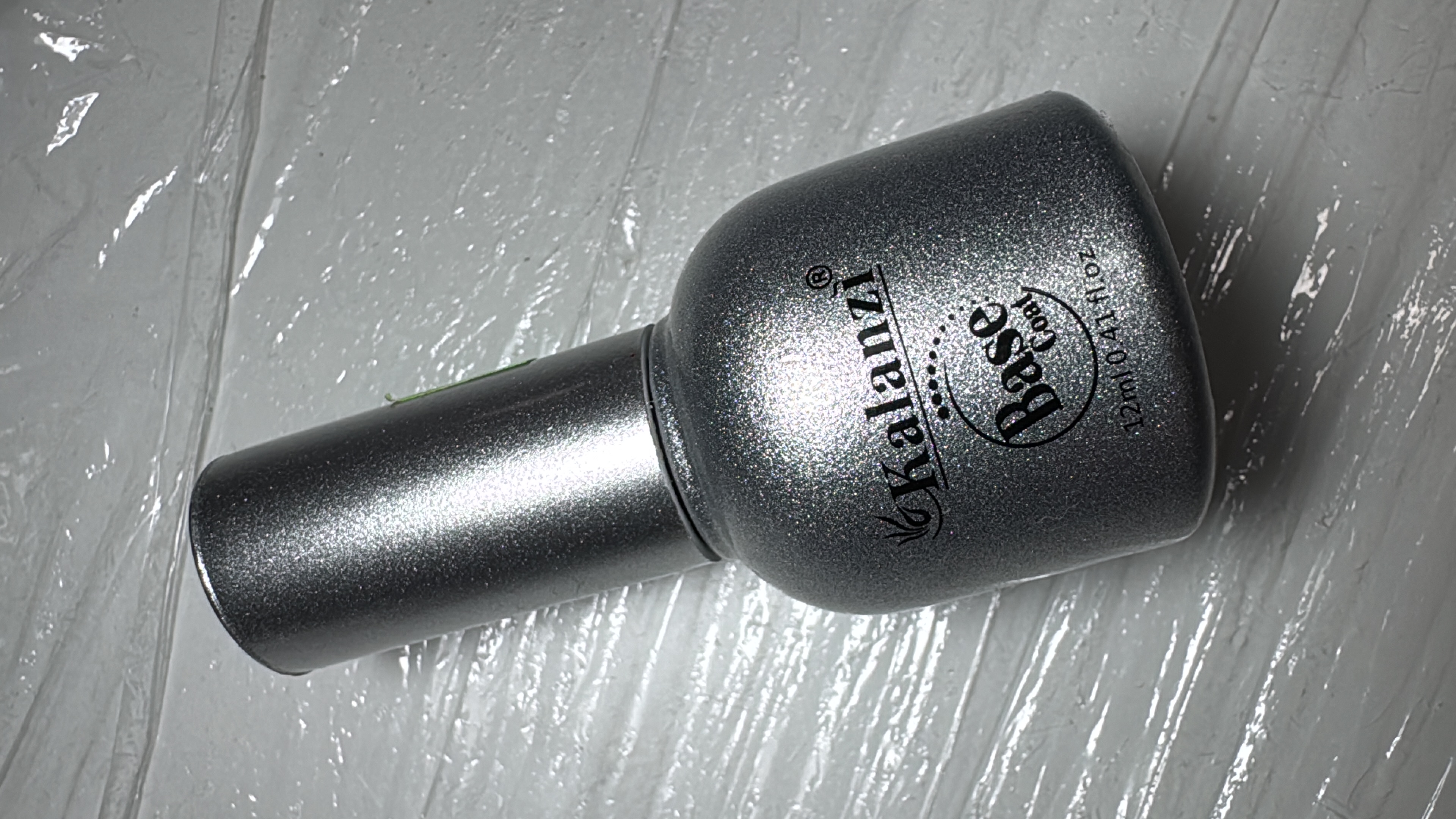 AGOTADO Base Coat 12ml (12325)