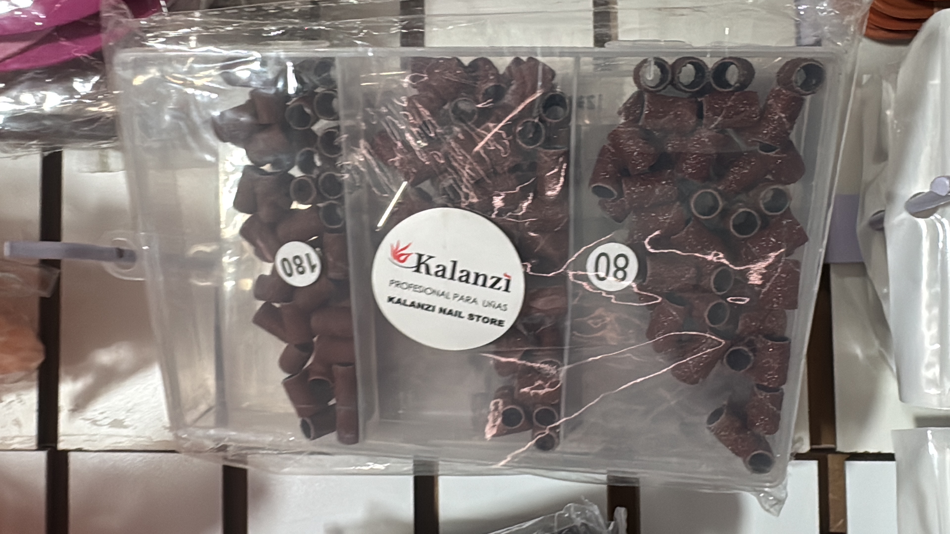 Caja de barril 180/120/80 Grande