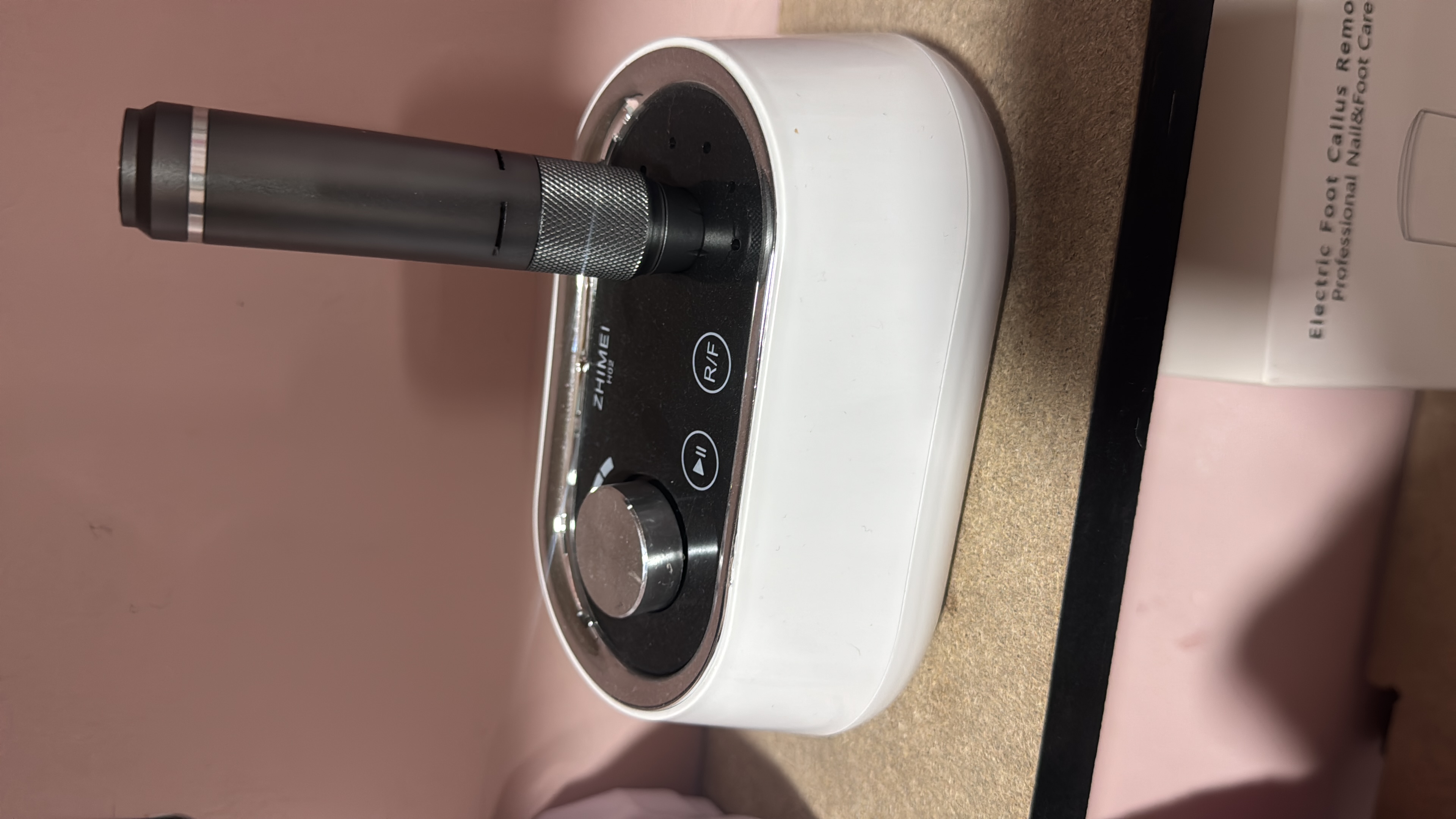 Drill 35,000 rpm H02