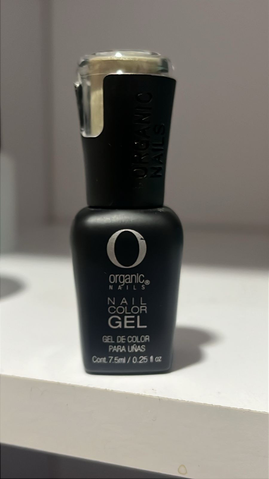 Gel sweet lemon 7.5ml organic