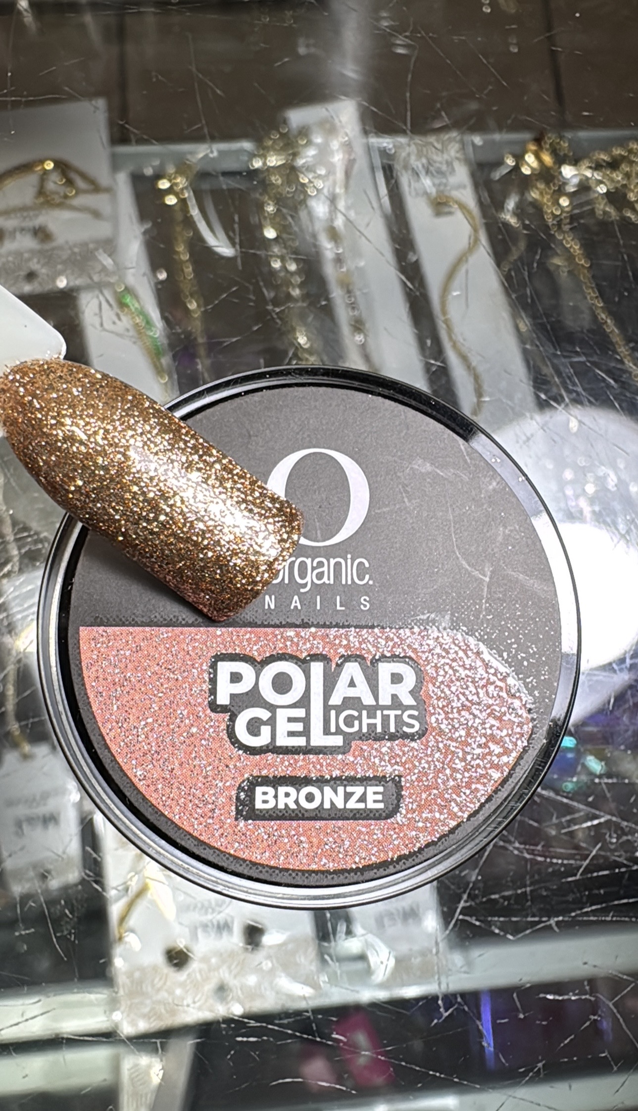 Polar Lights Bronze