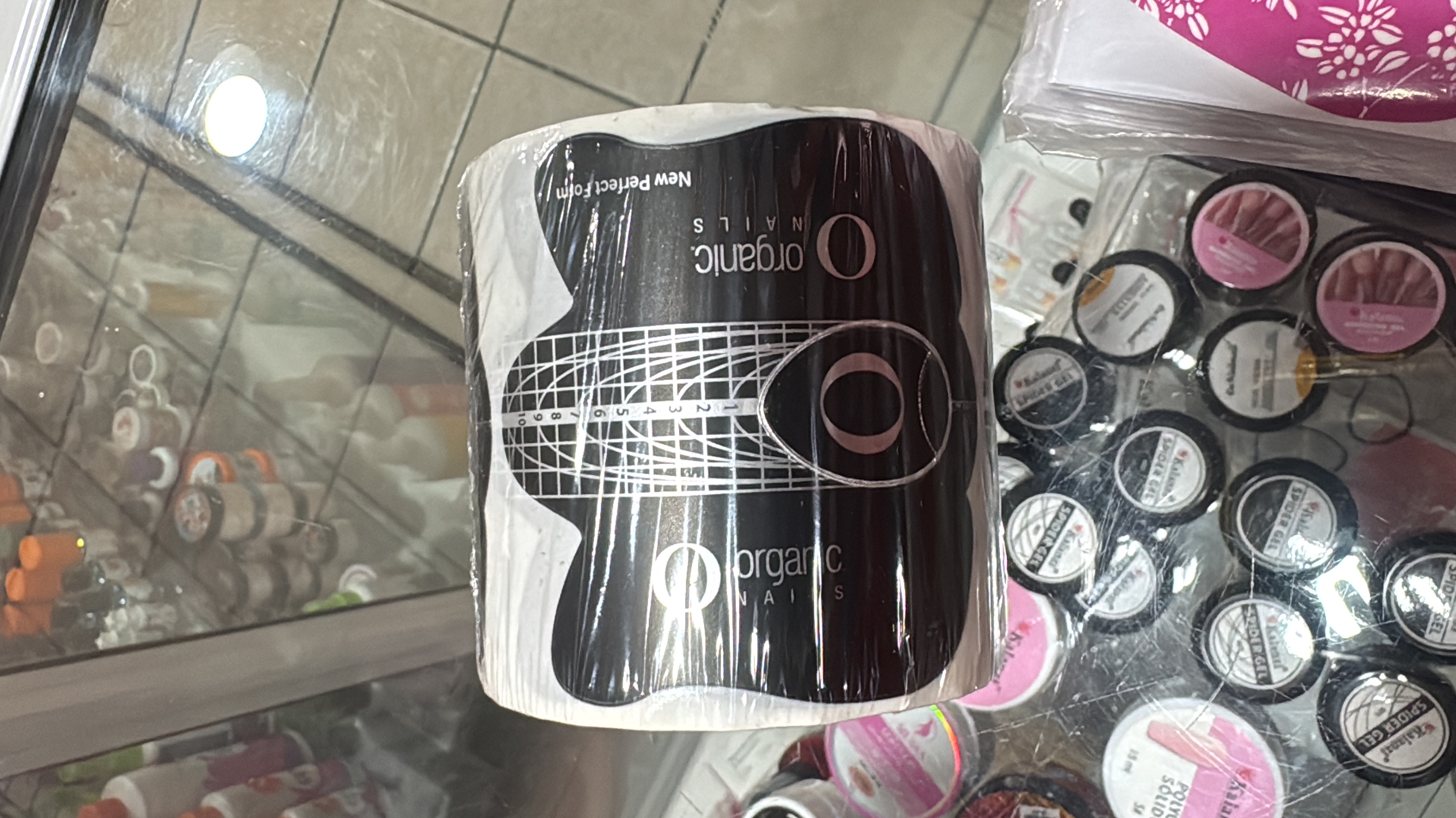 Rollo New perfect form c/200