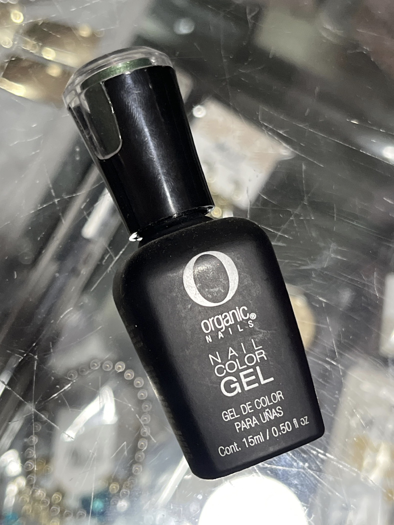 Gel Galaxy Lithium 15ml organic